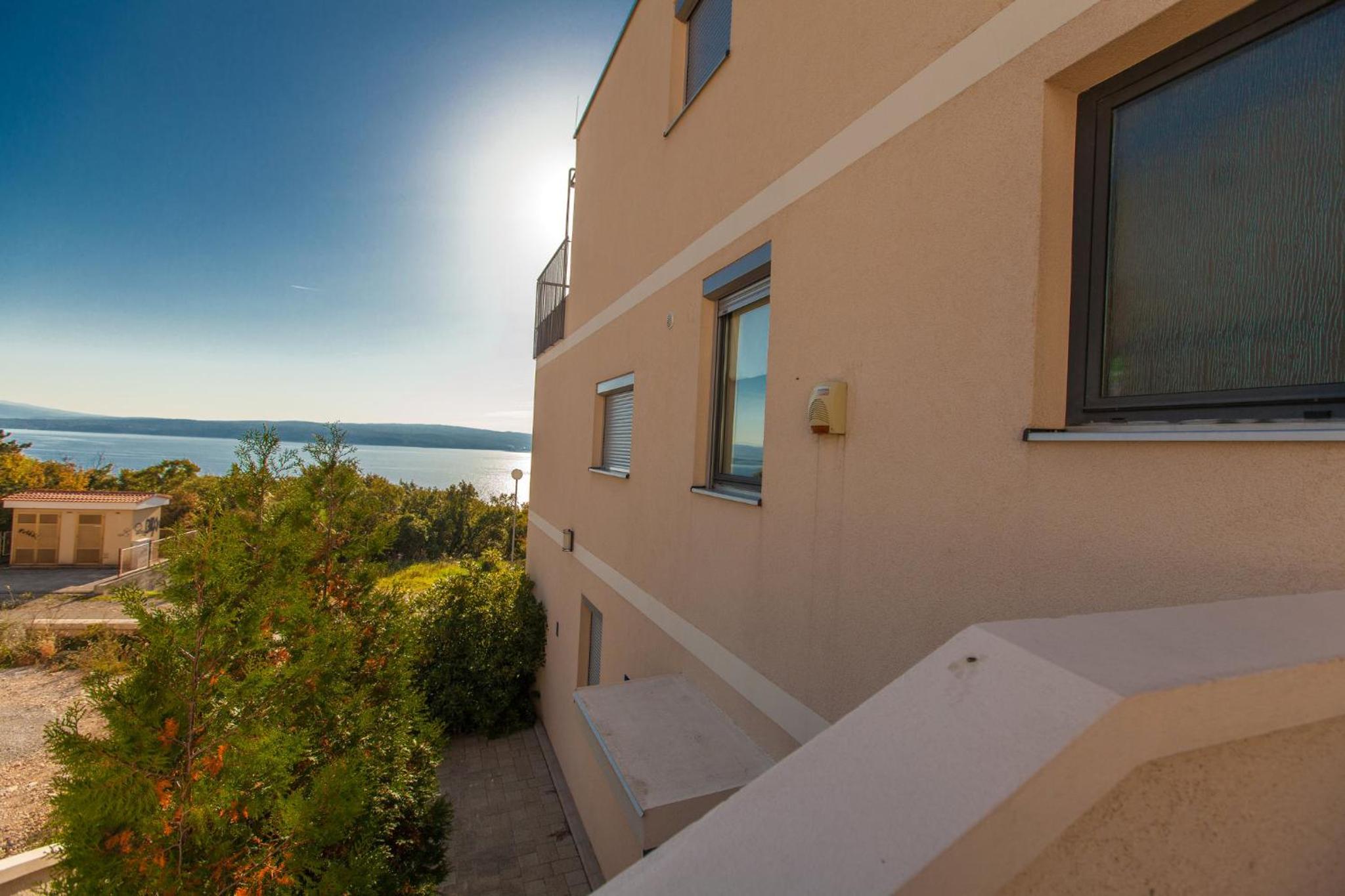 ALANA 1 PENTHOUSE view 2