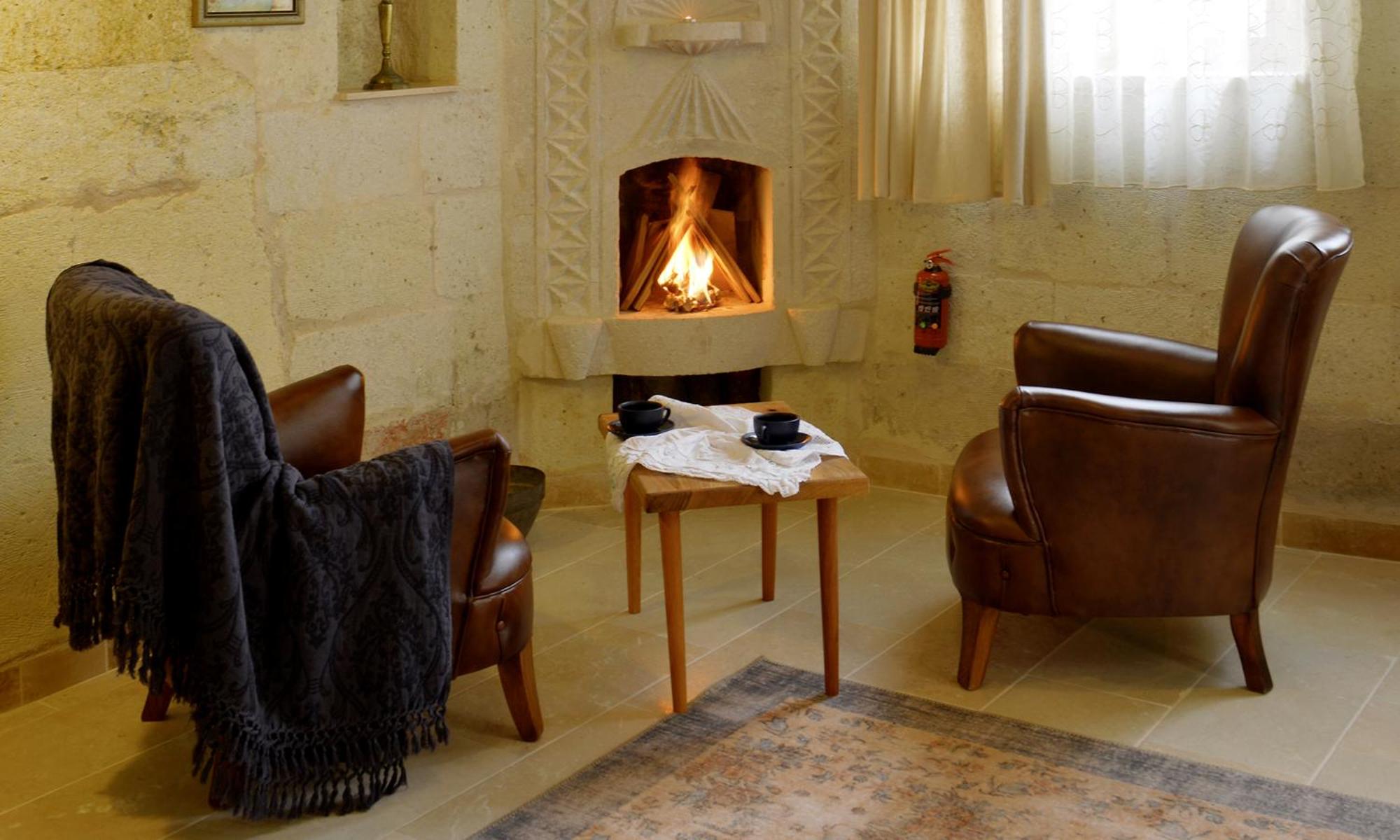 Seki Cave Suites - Image 166