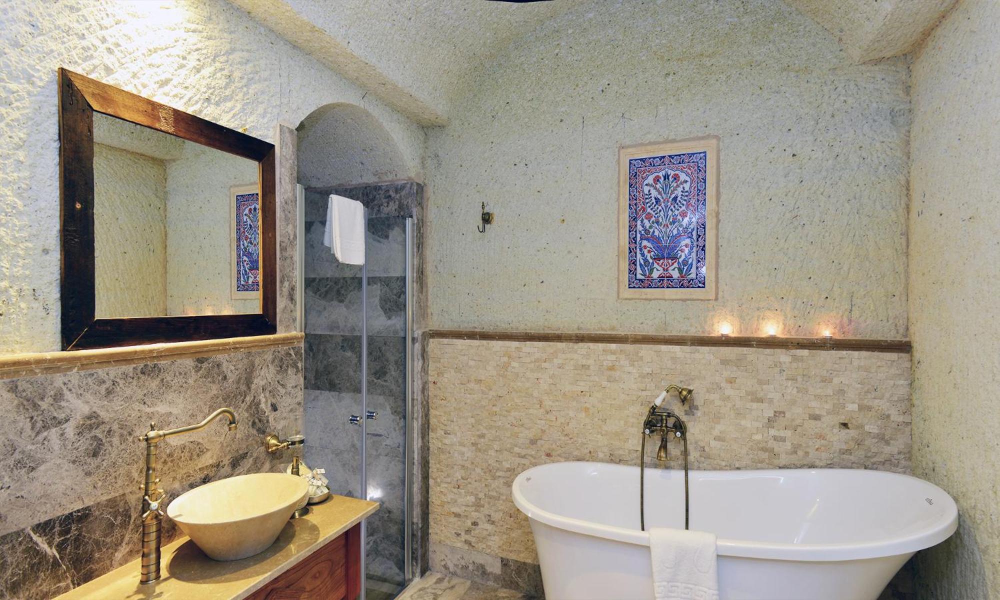 Seki Cave Suites - Image 42