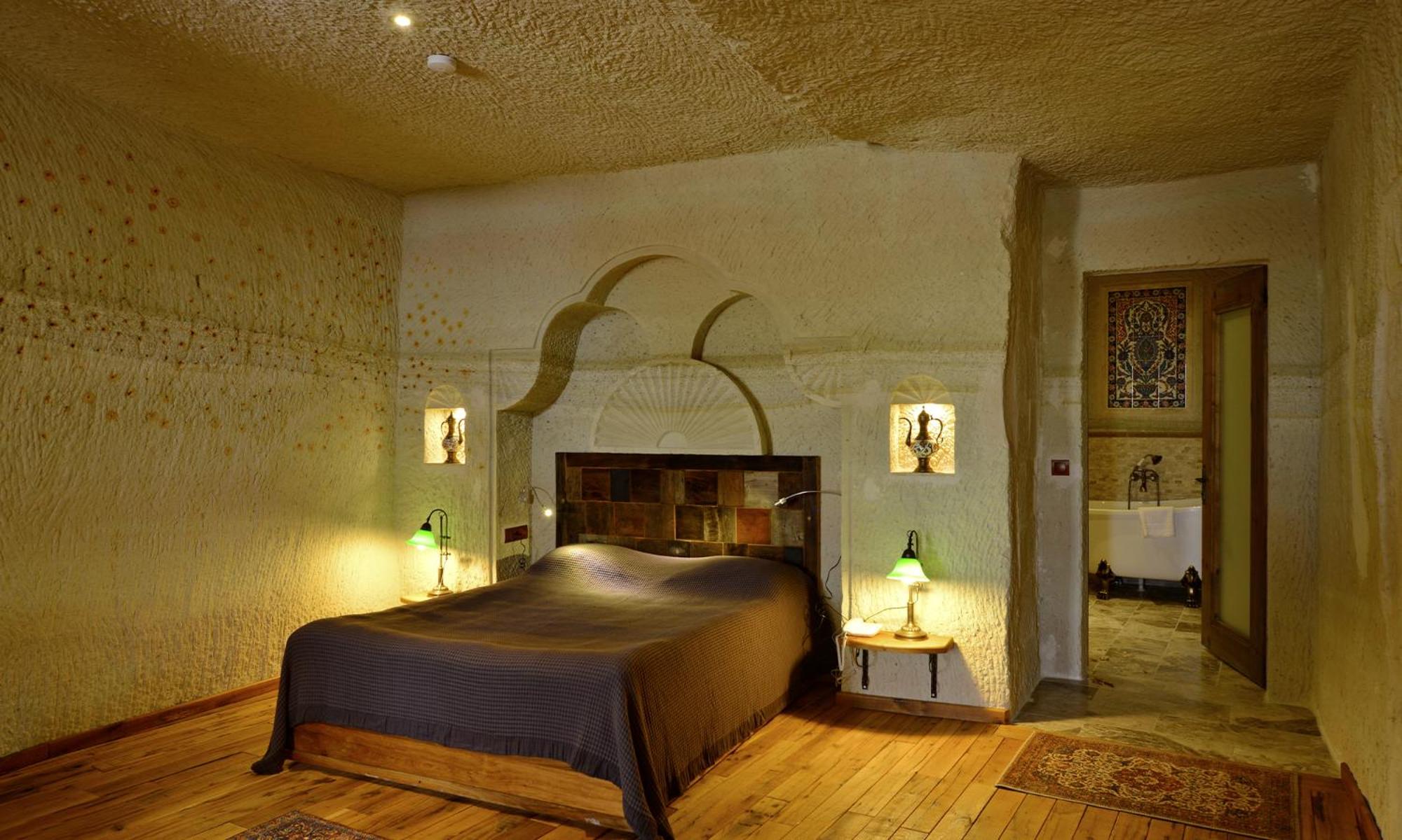 Seki Cave Suites - Image 51