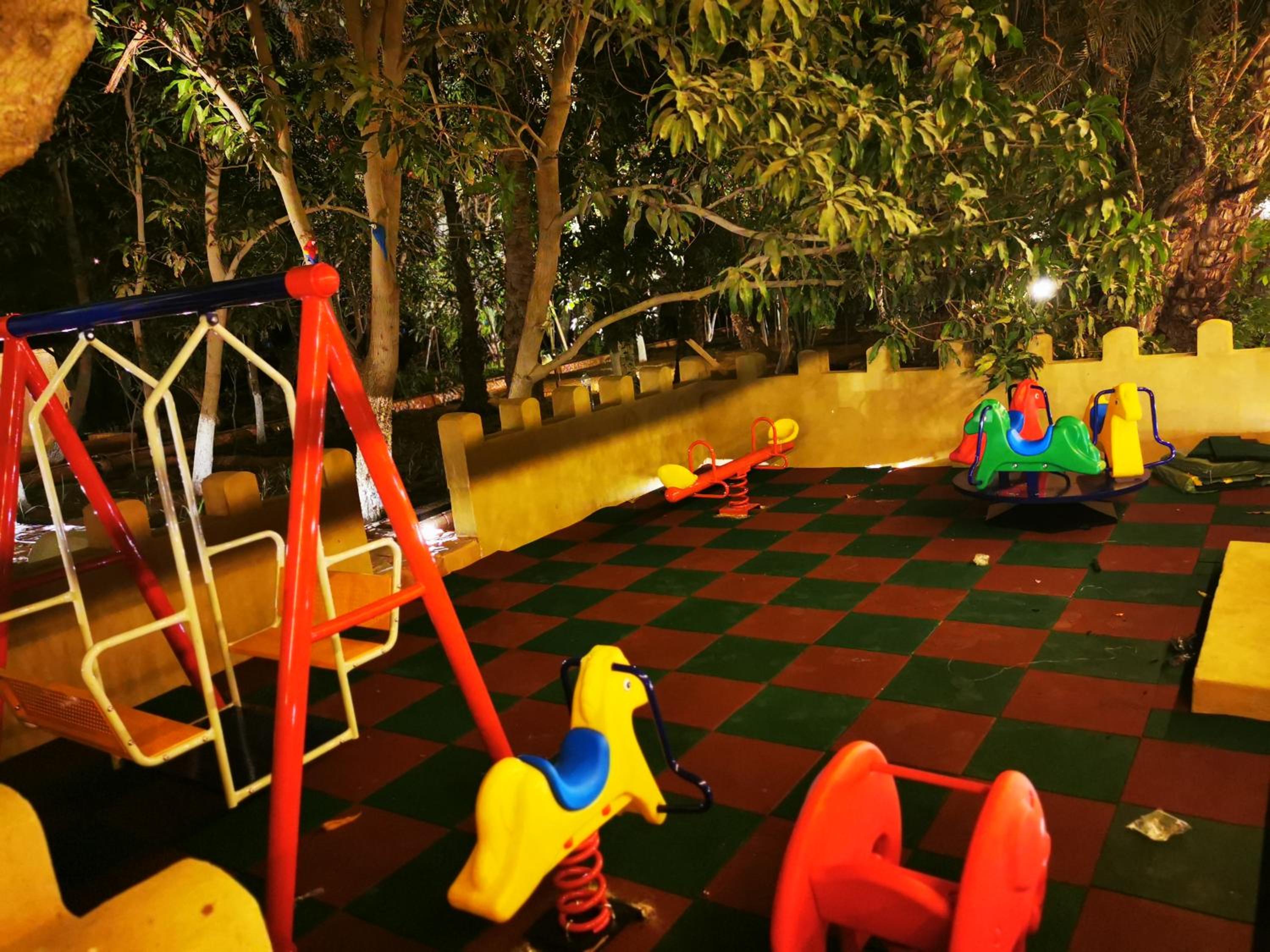 ALBERI LODGE