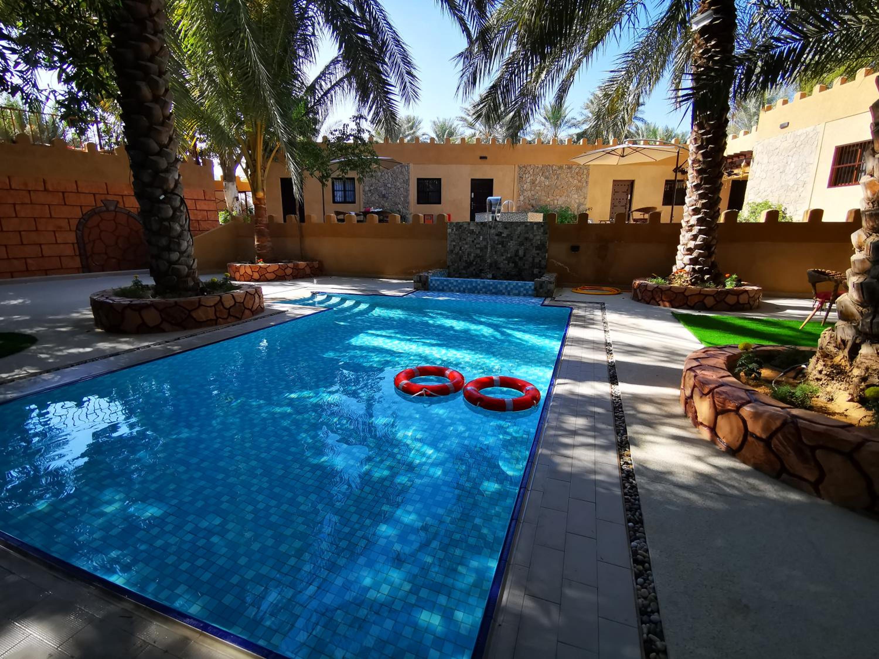 ALBERI LODGE