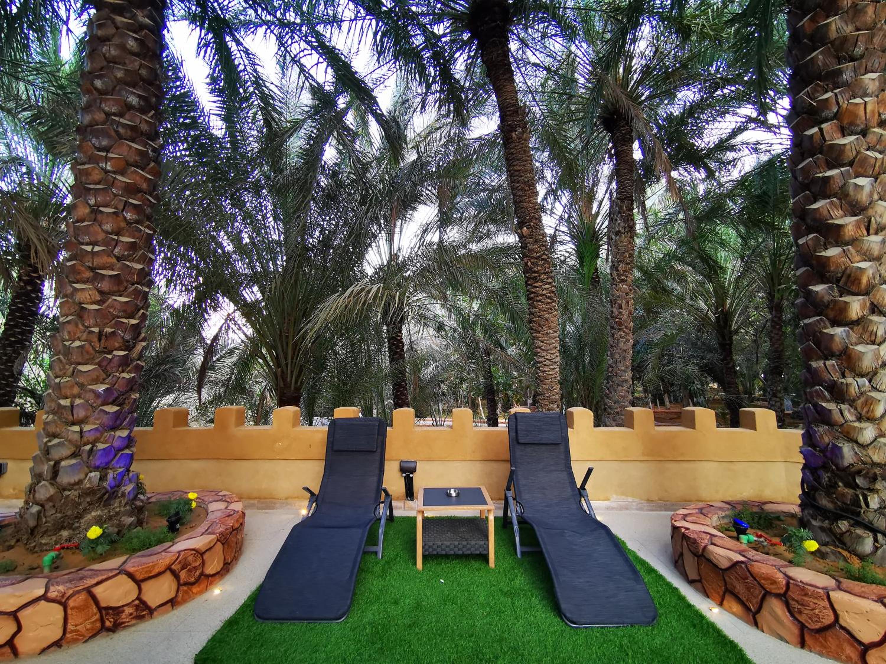 ALBERI LODGE