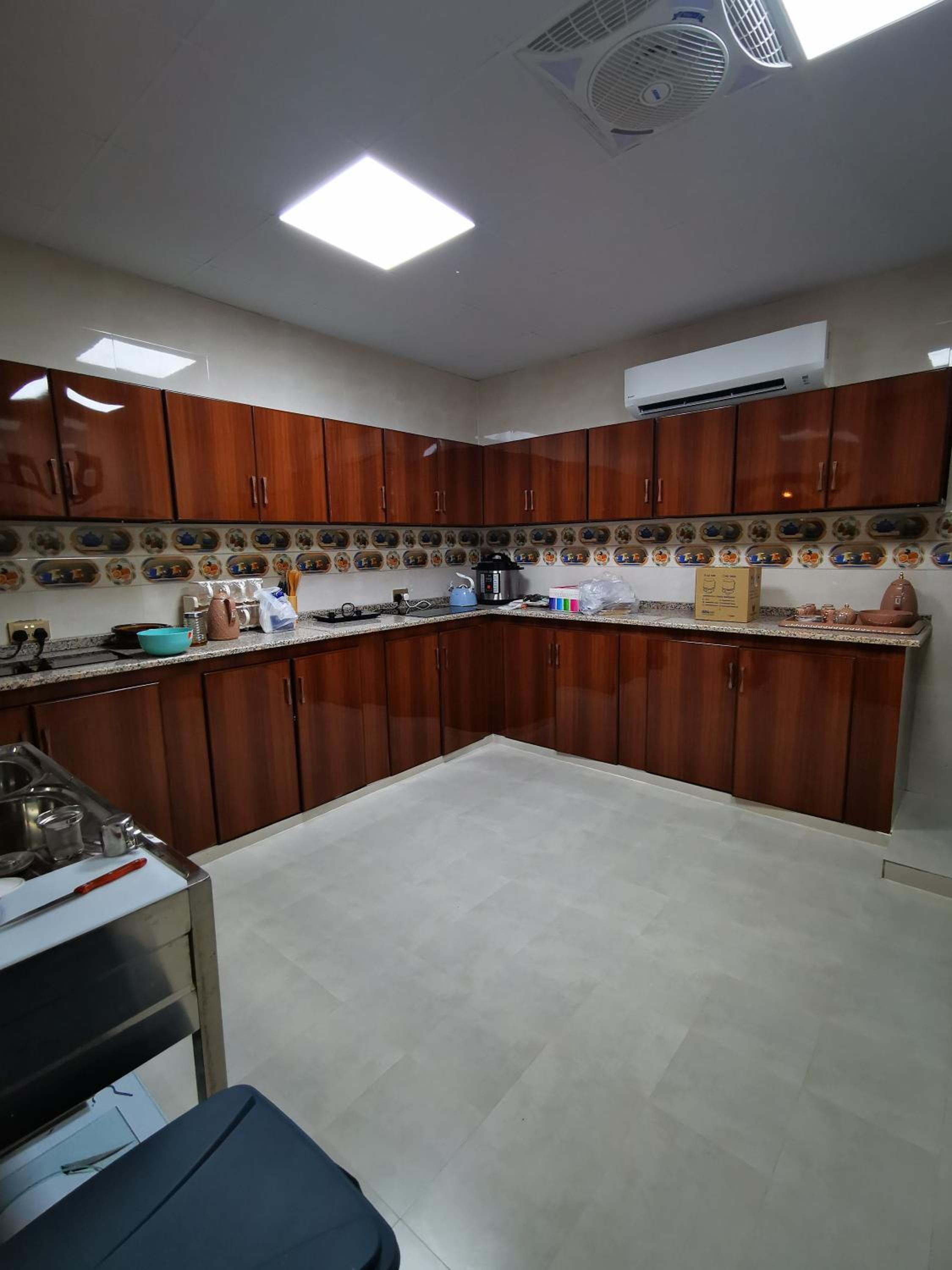 ALBERI LODGE