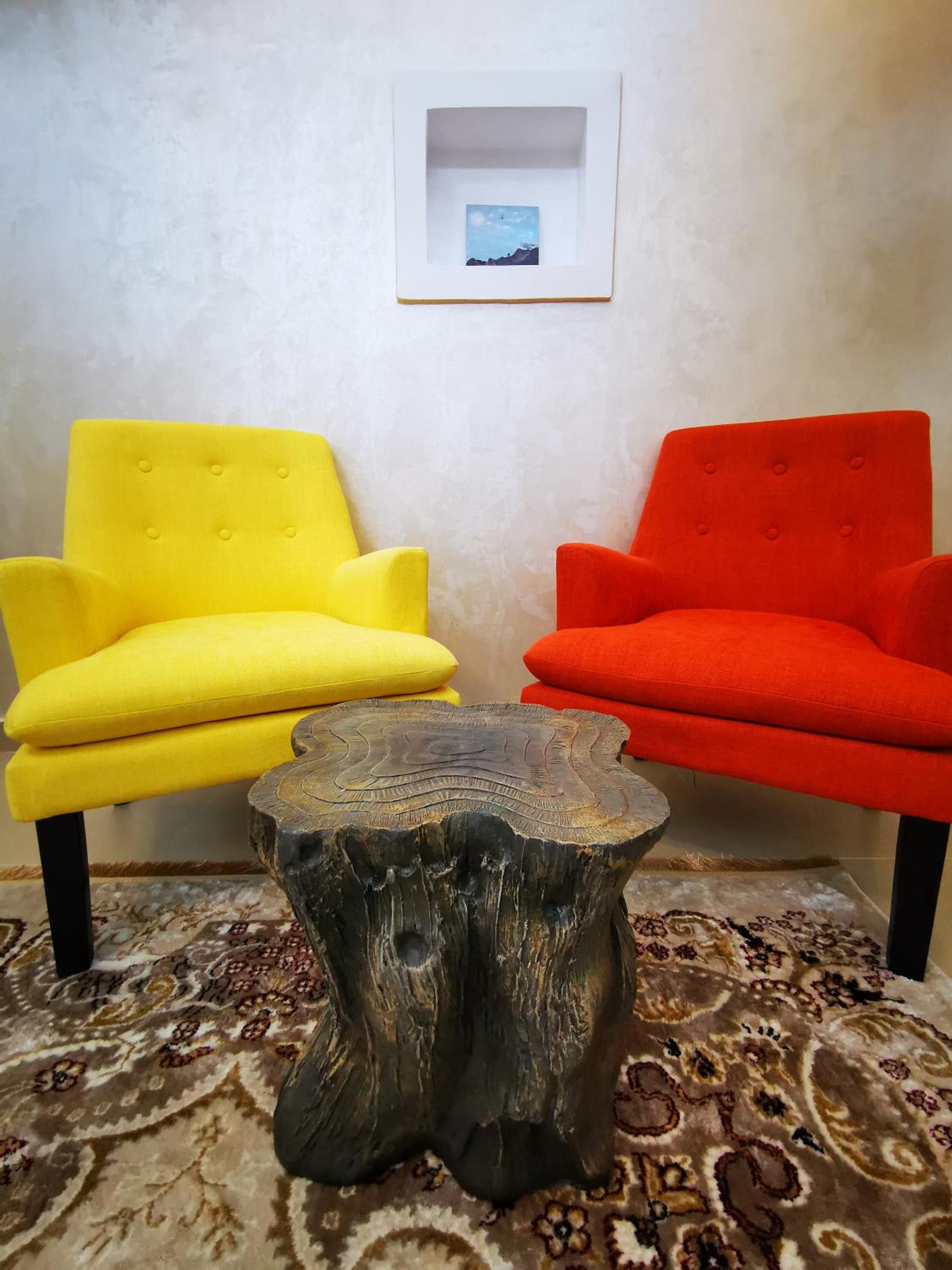 ALBERI LODGE