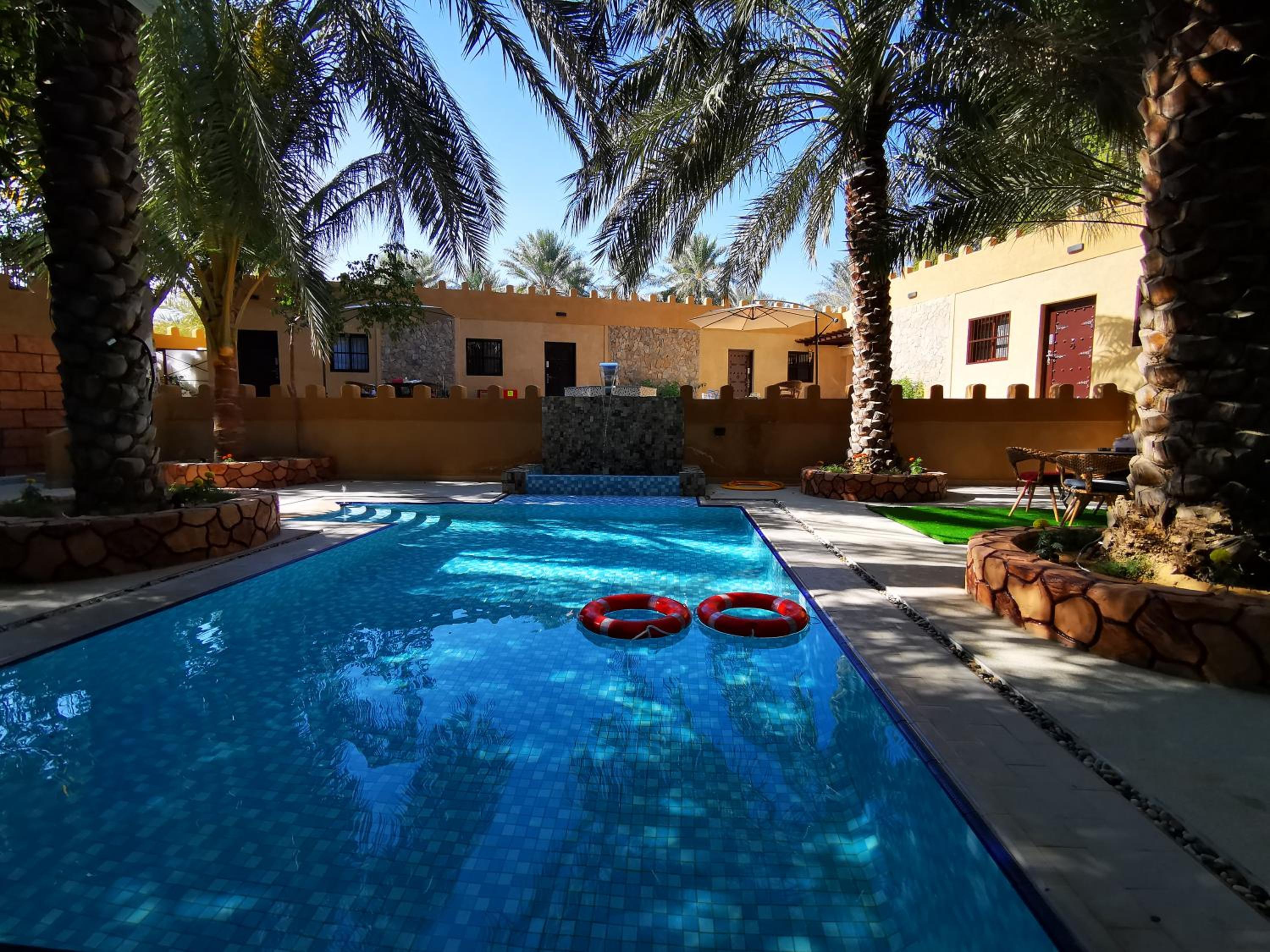 ALBERI LODGE