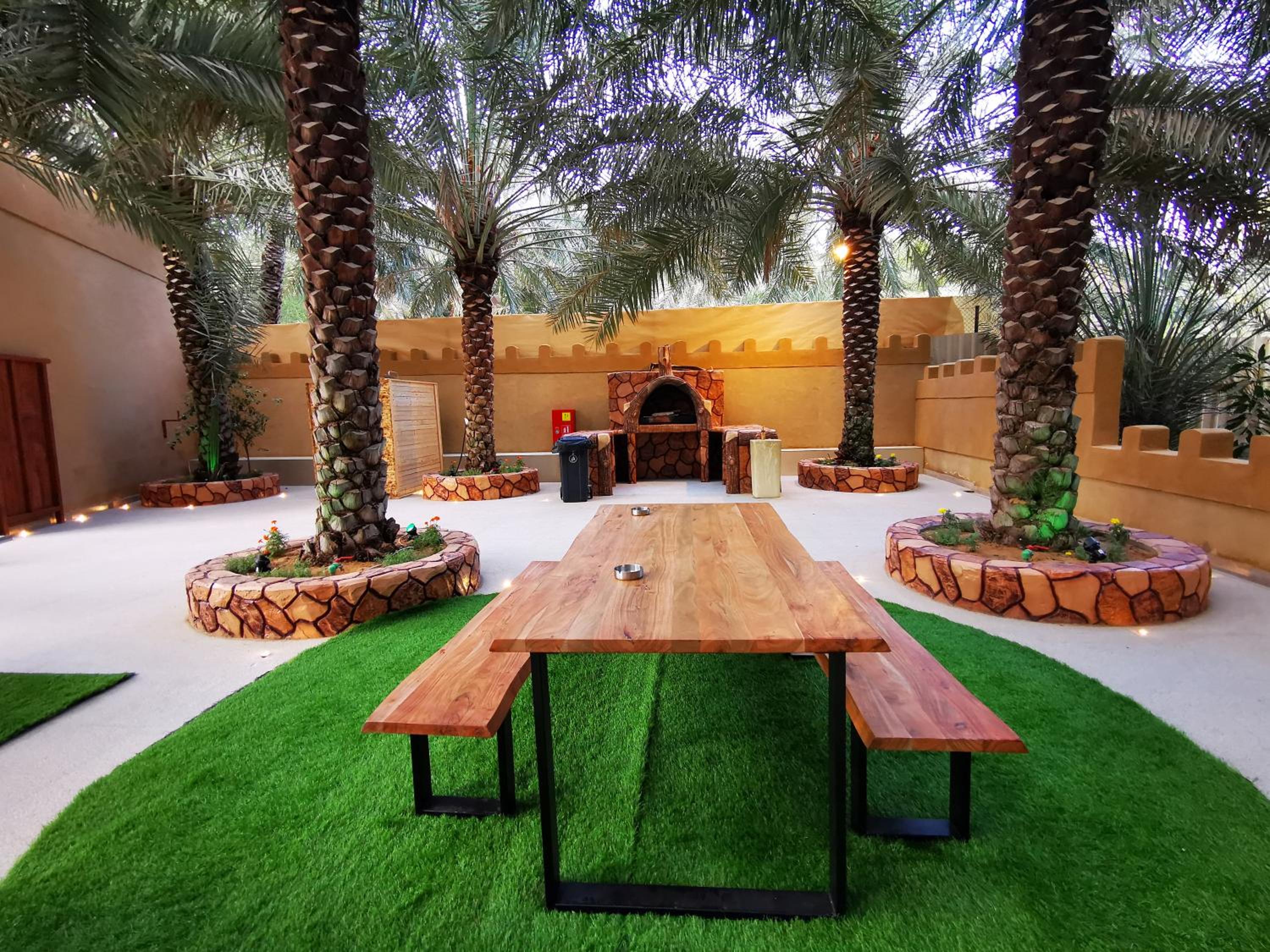 ALBERI LODGE