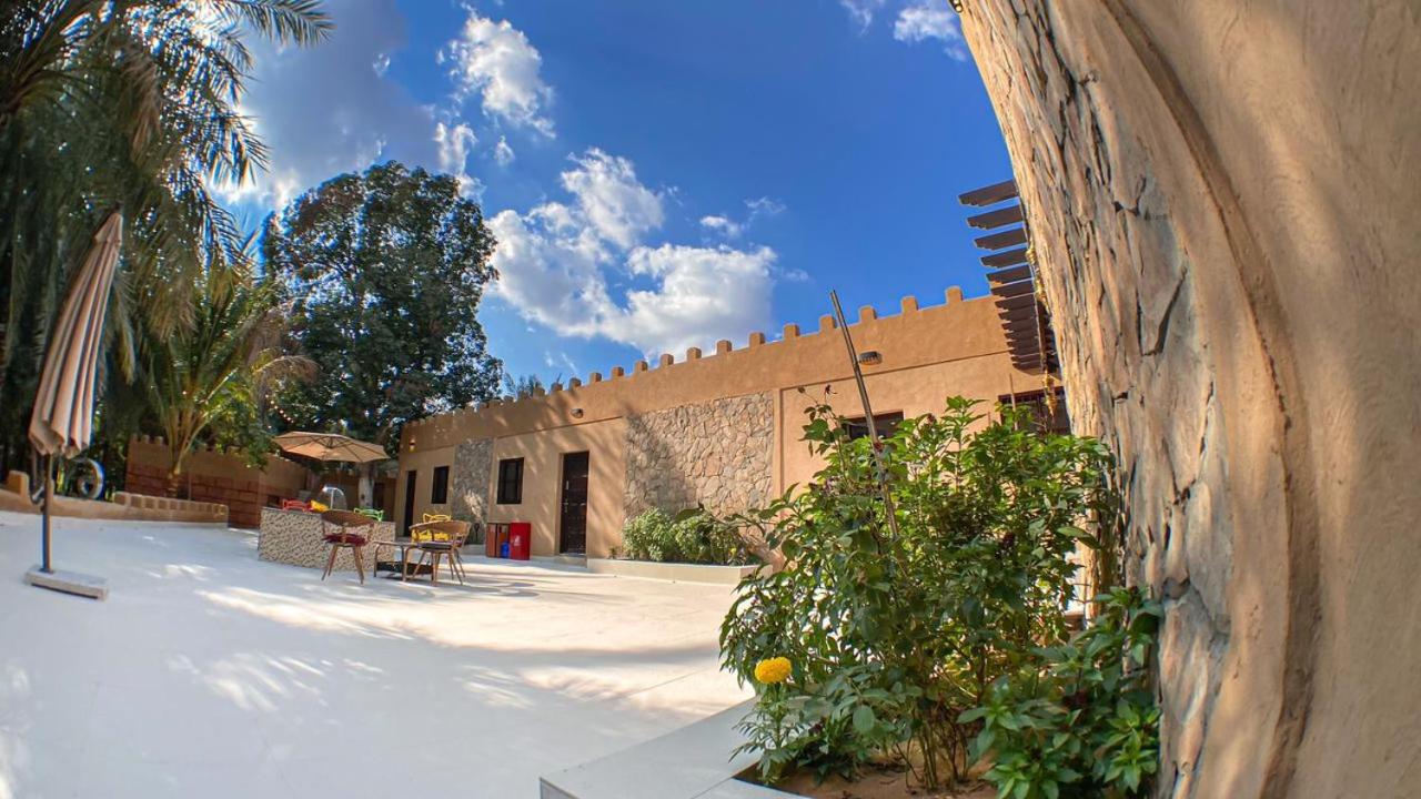 ALBERI LODGE