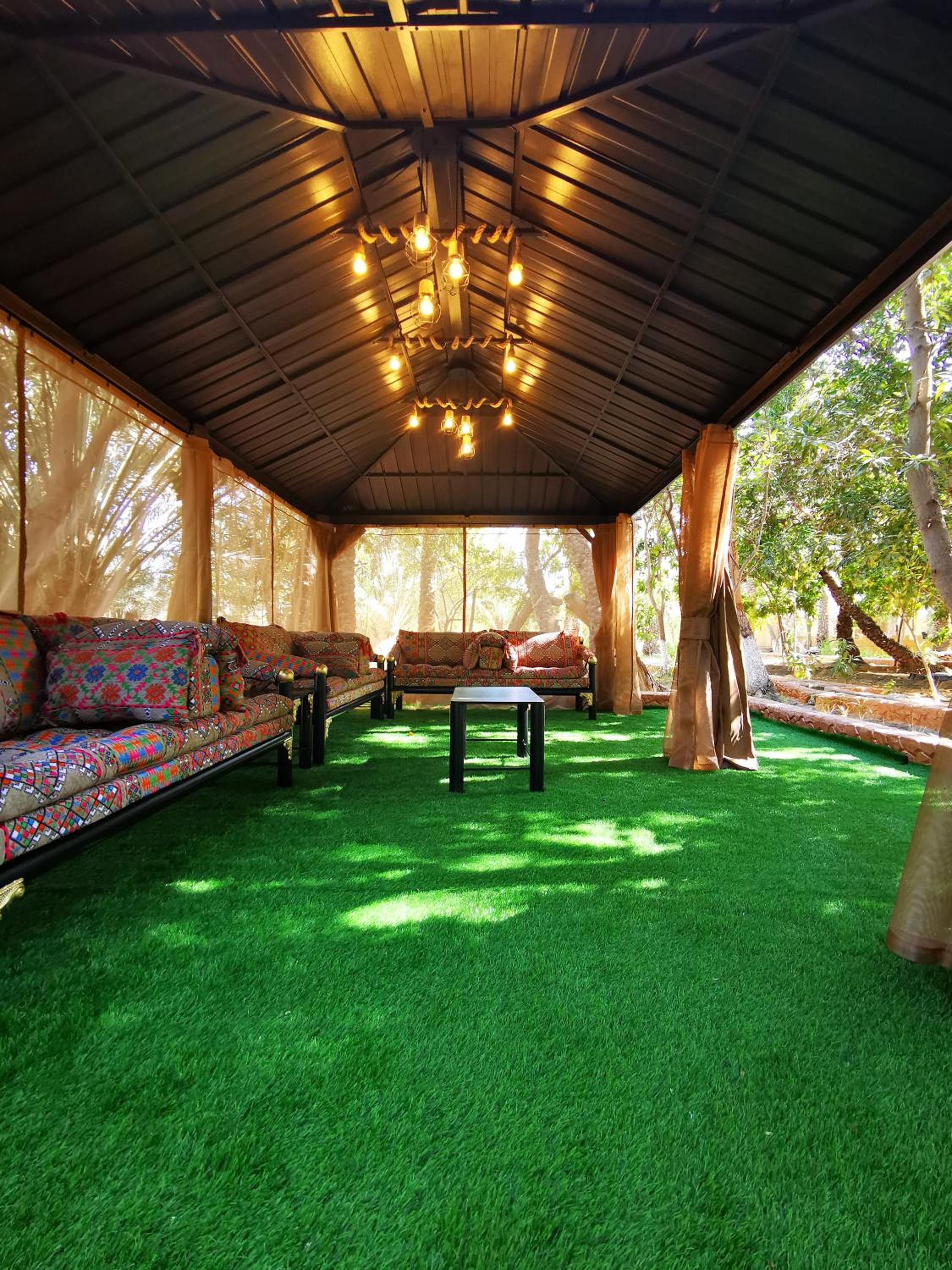 ALBERI LODGE
