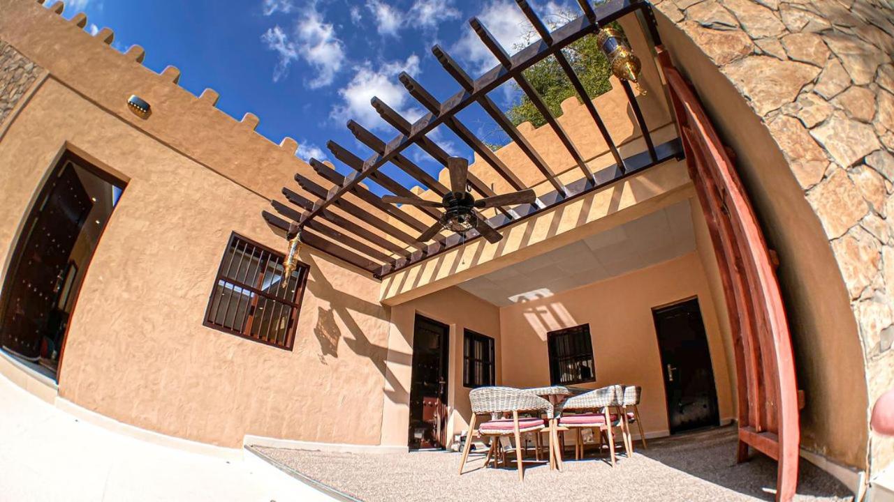 ALBERI LODGE