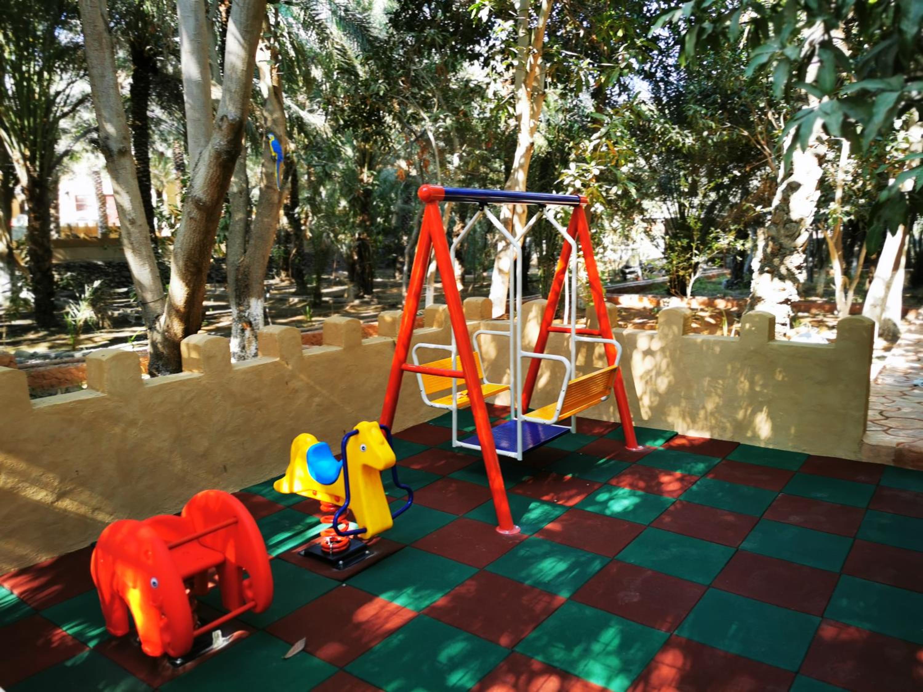 ALBERI LODGE