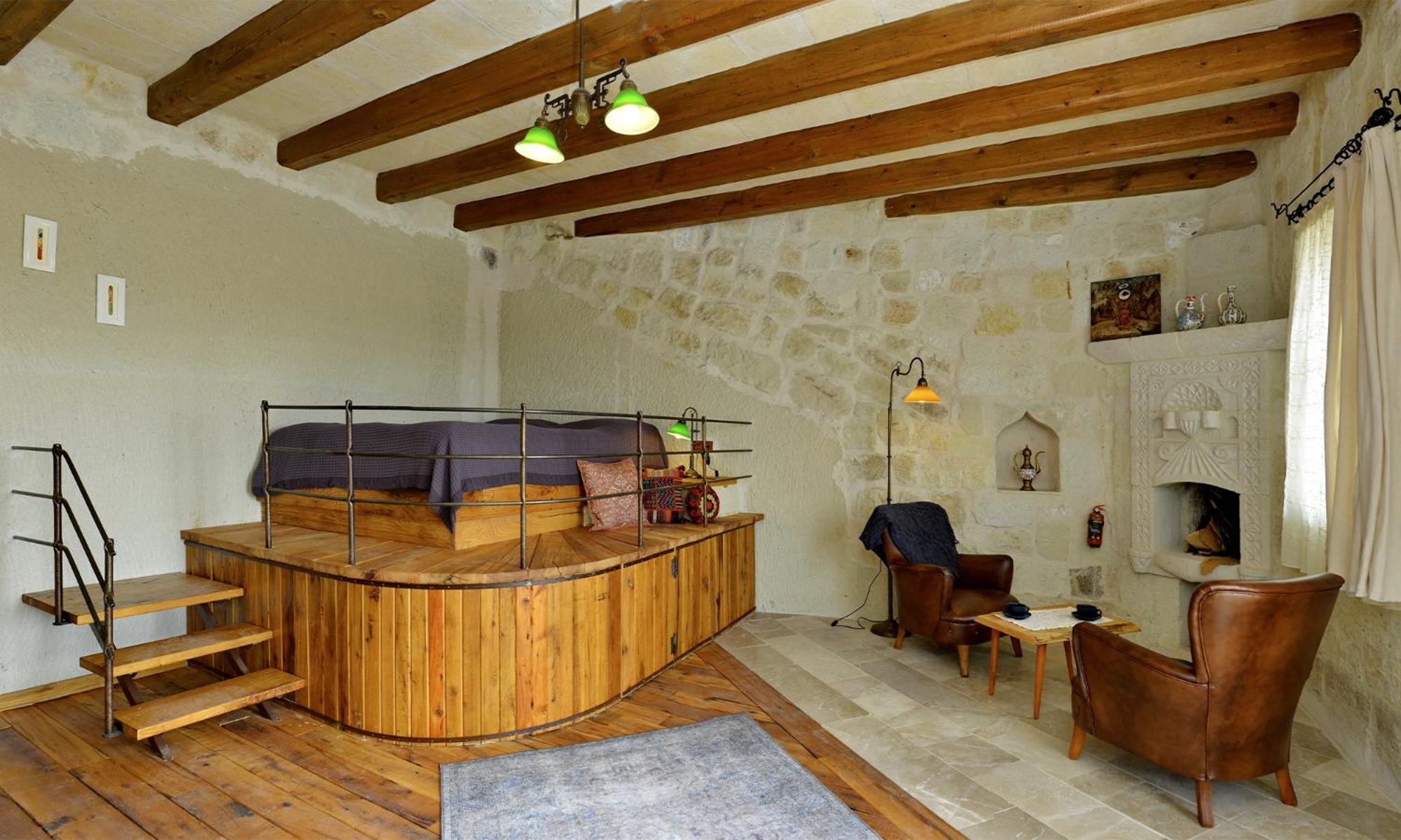 Seki Cave Suites - Image 178