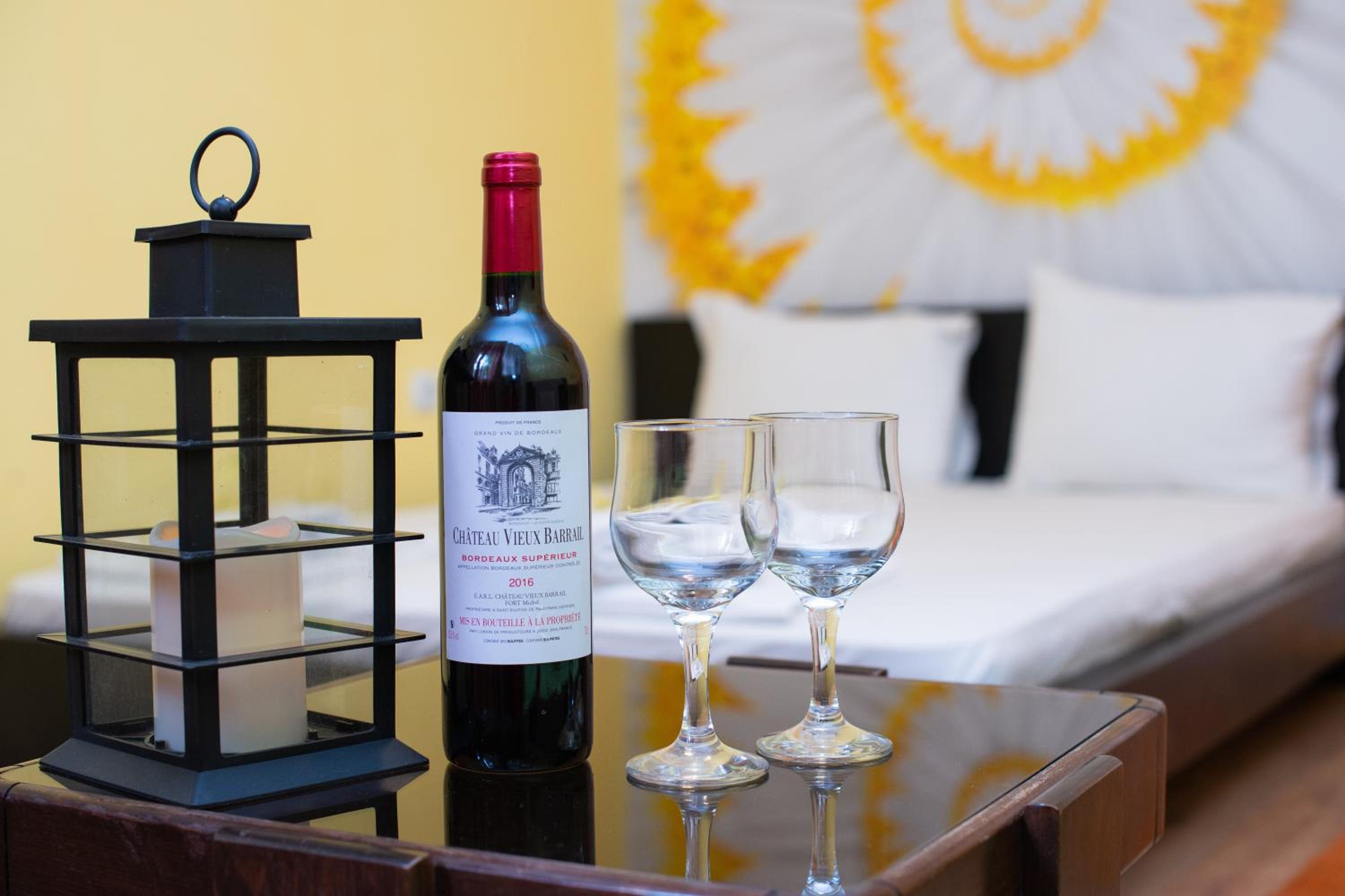 Apartment Kalemegdan