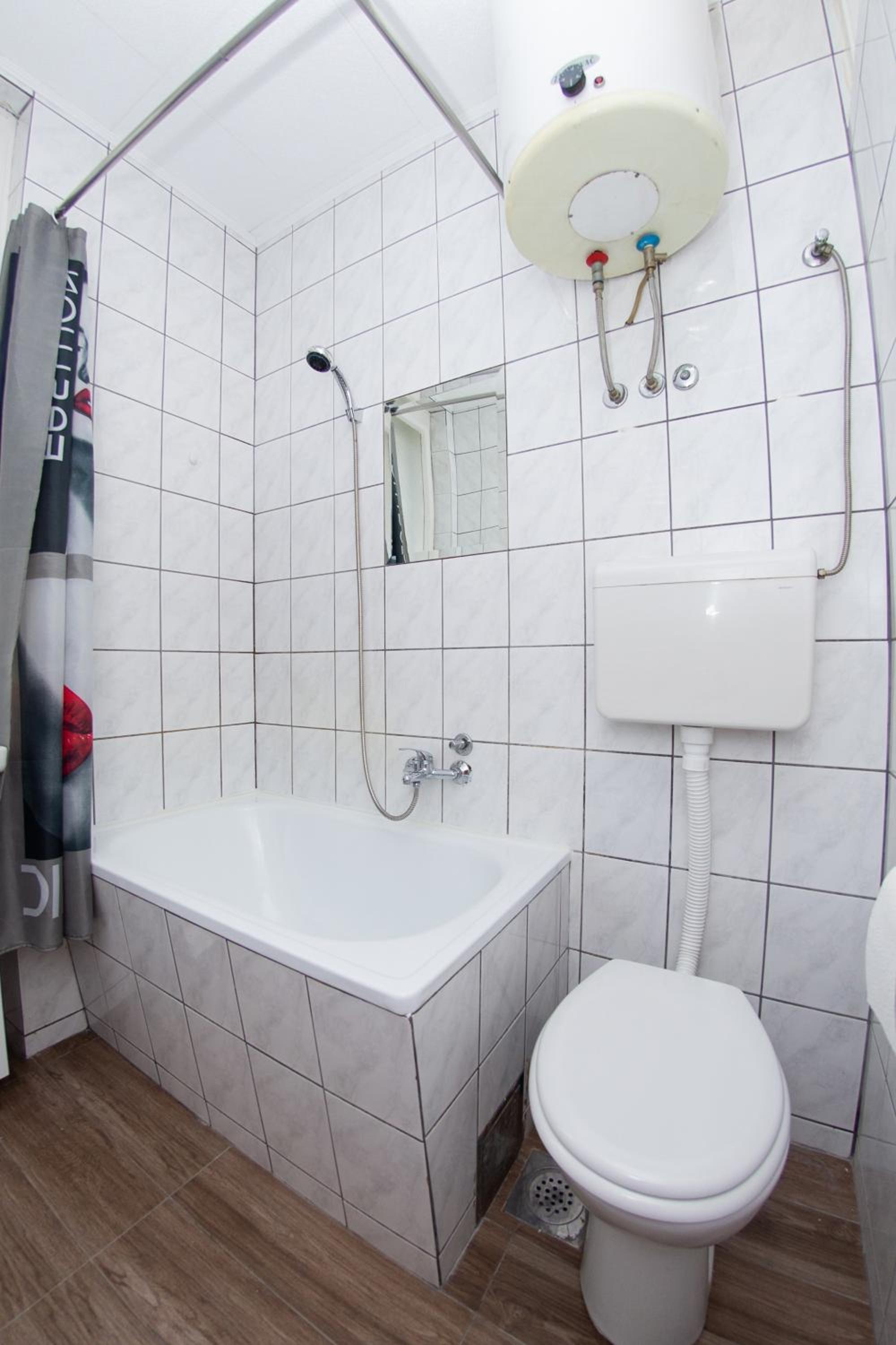 Apartment Kalemegdan