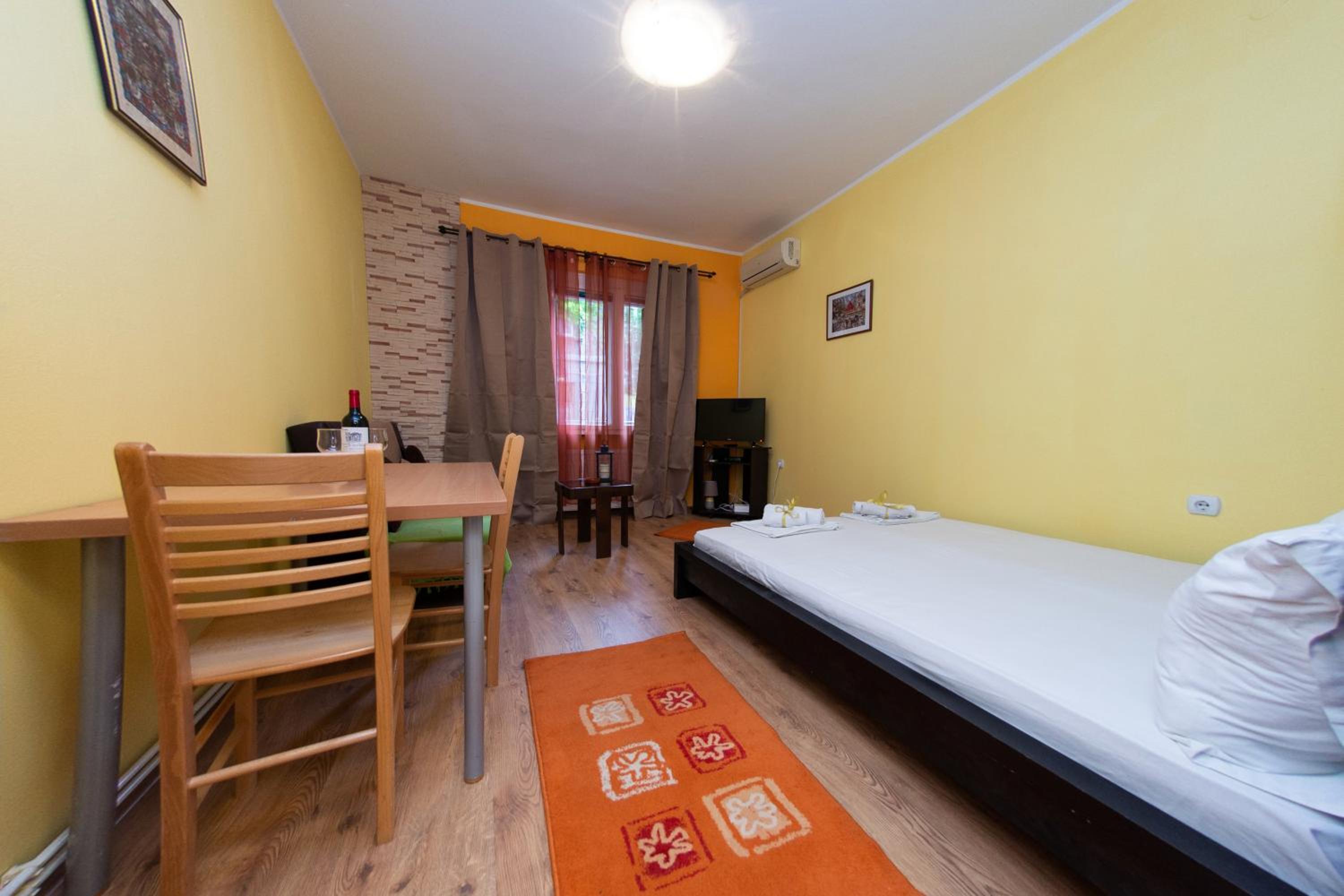 Apartment Kalemegdan