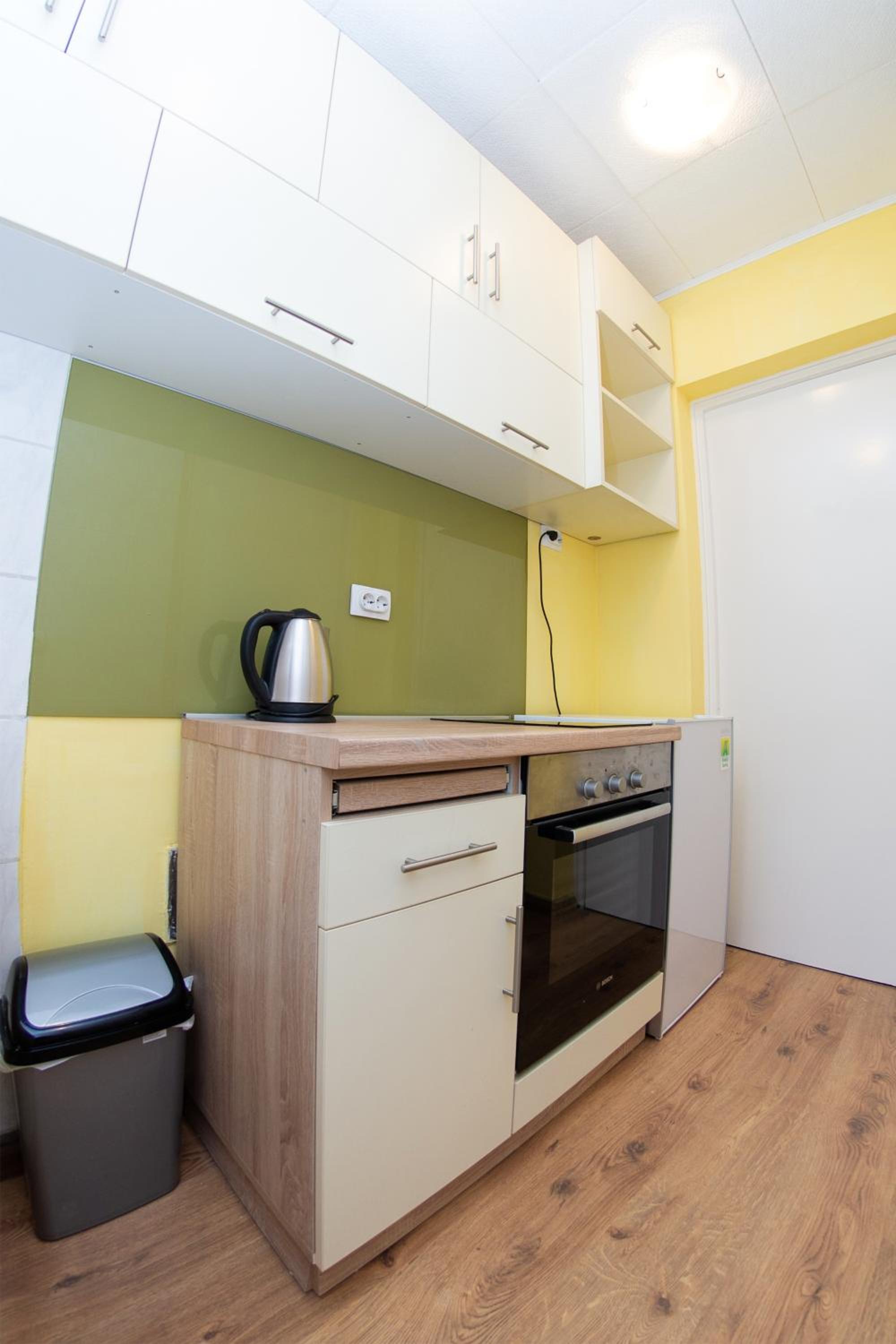 Apartment Kalemegdan