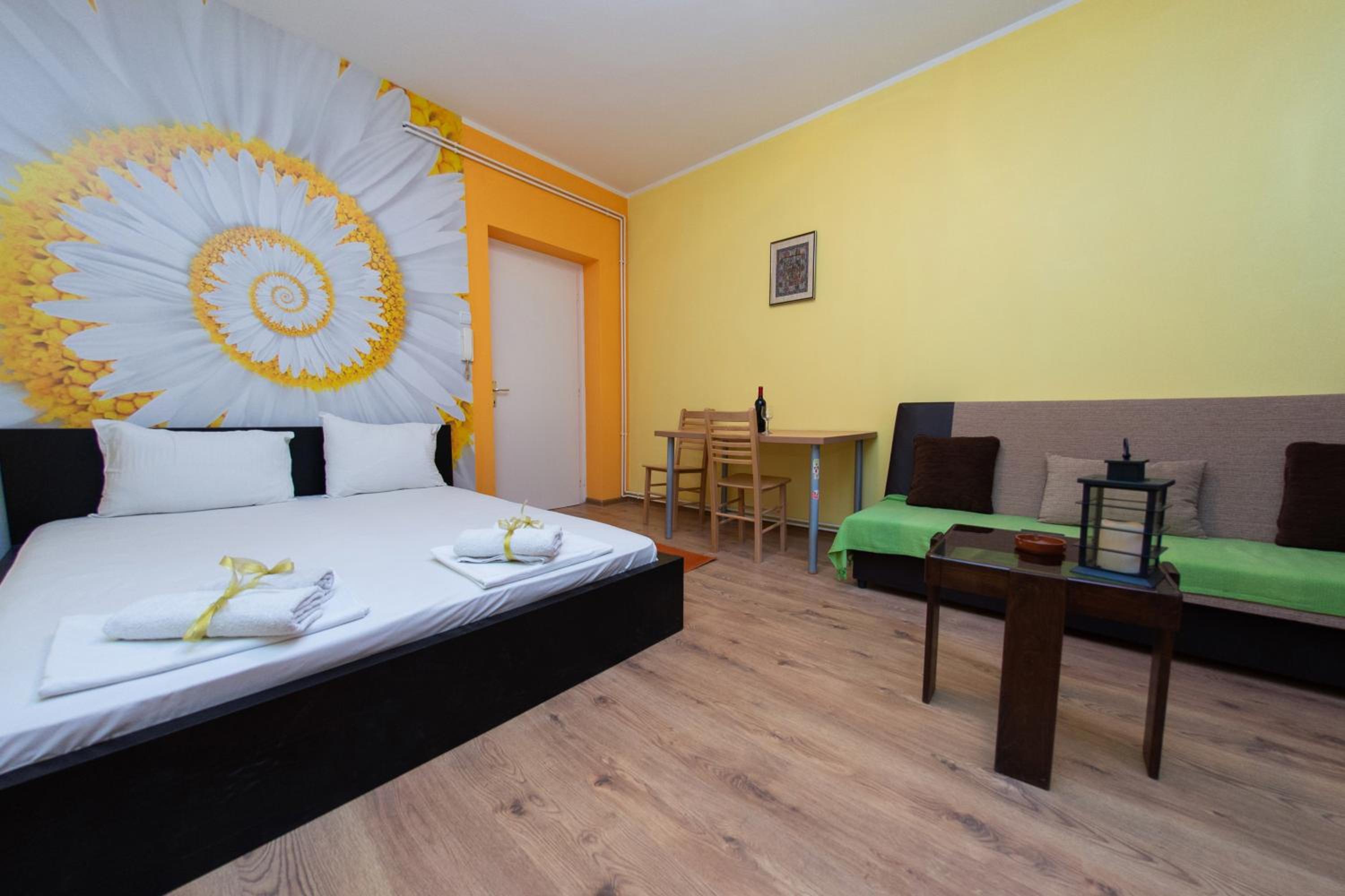 Apartment Kalemegdan