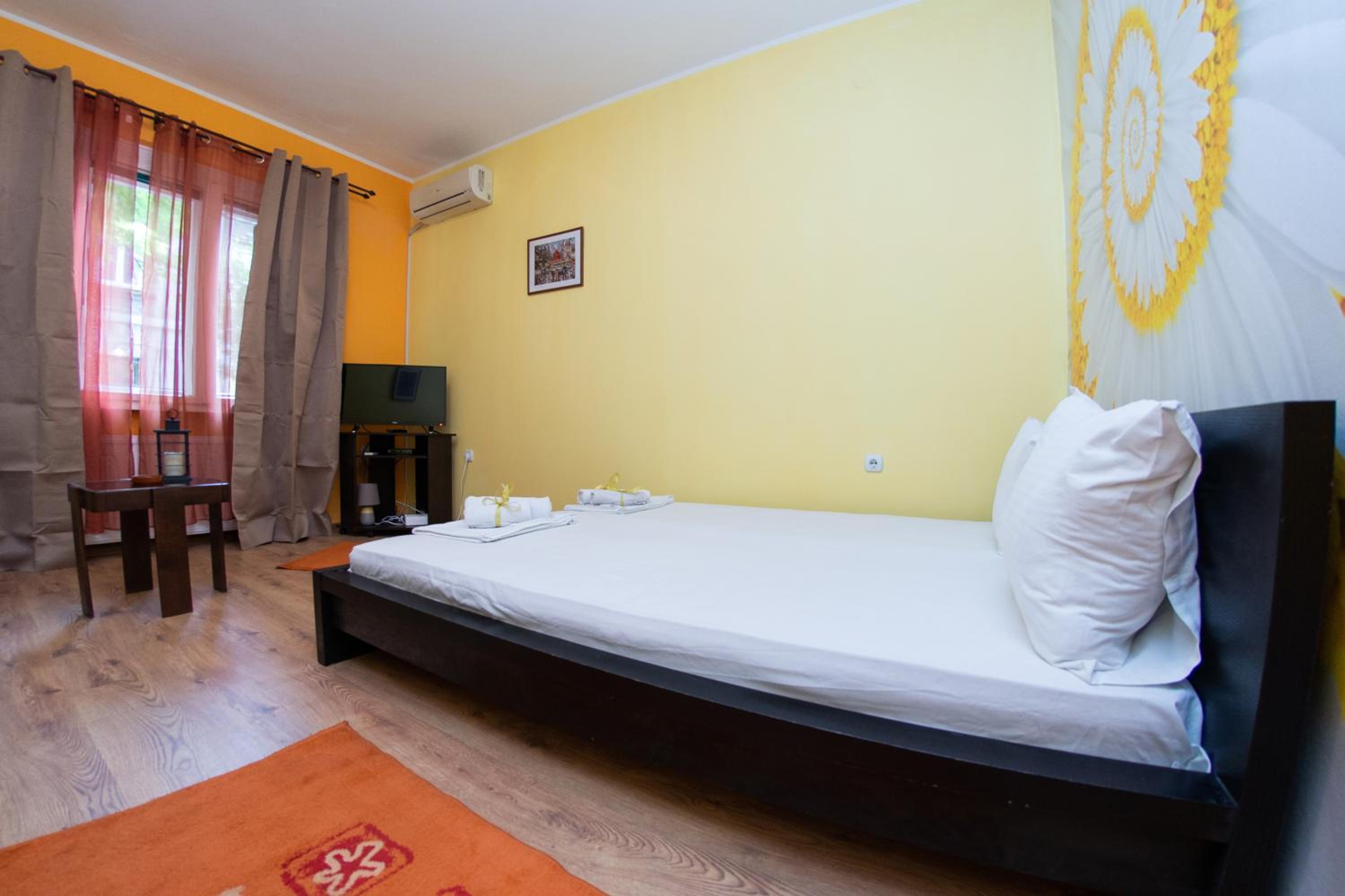 Apartment Kalemegdan