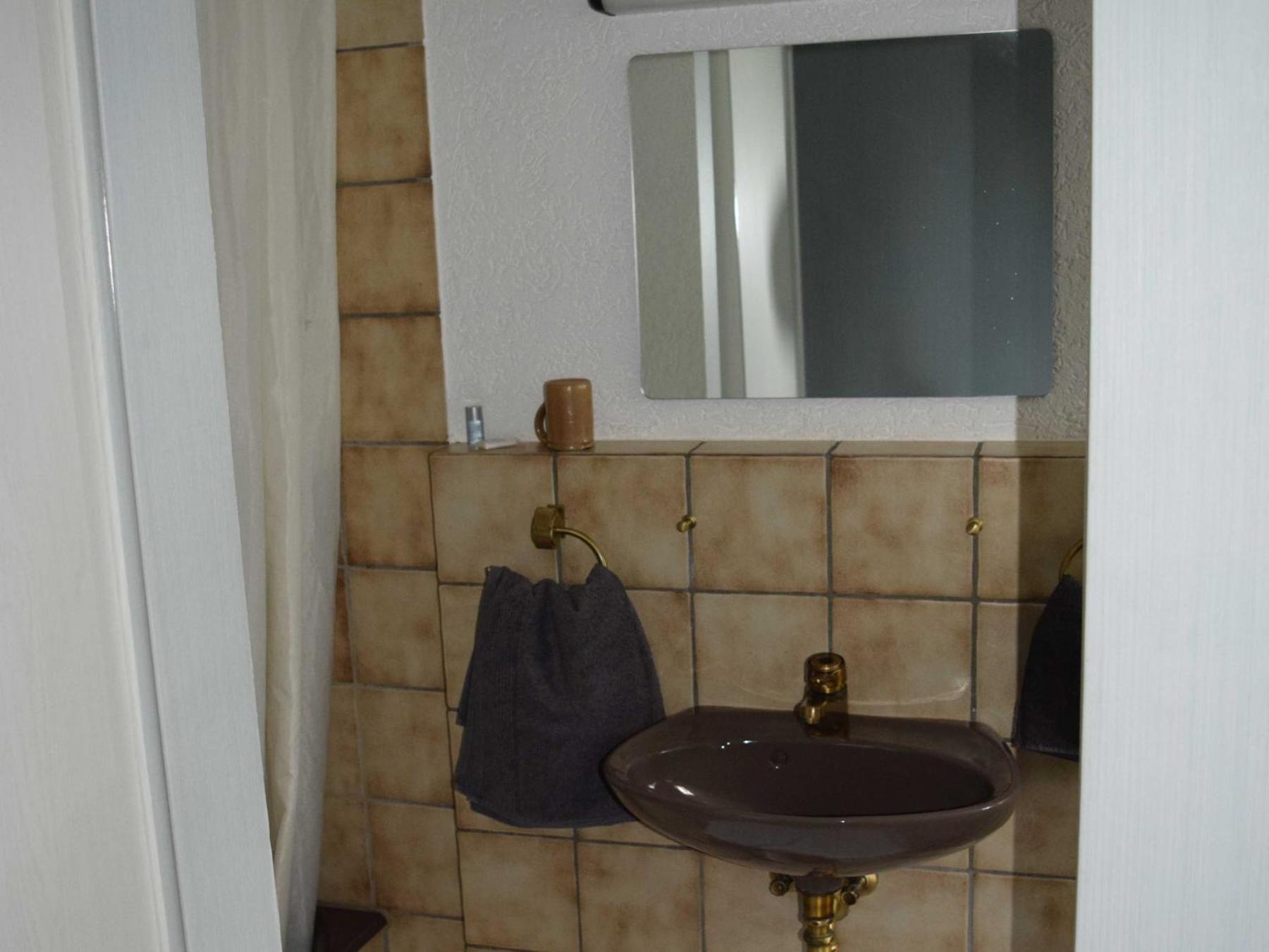 Hotel-Restaurant Ochsen
