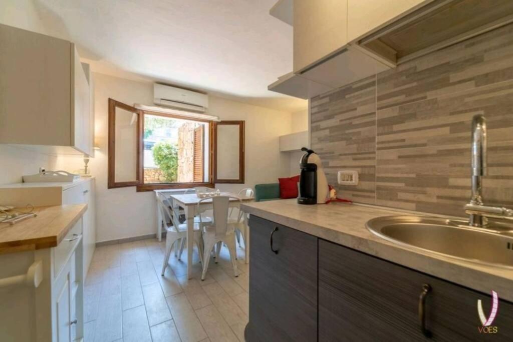 Monolocale Suite AGB nel cuore di Porto Rotondo view 5