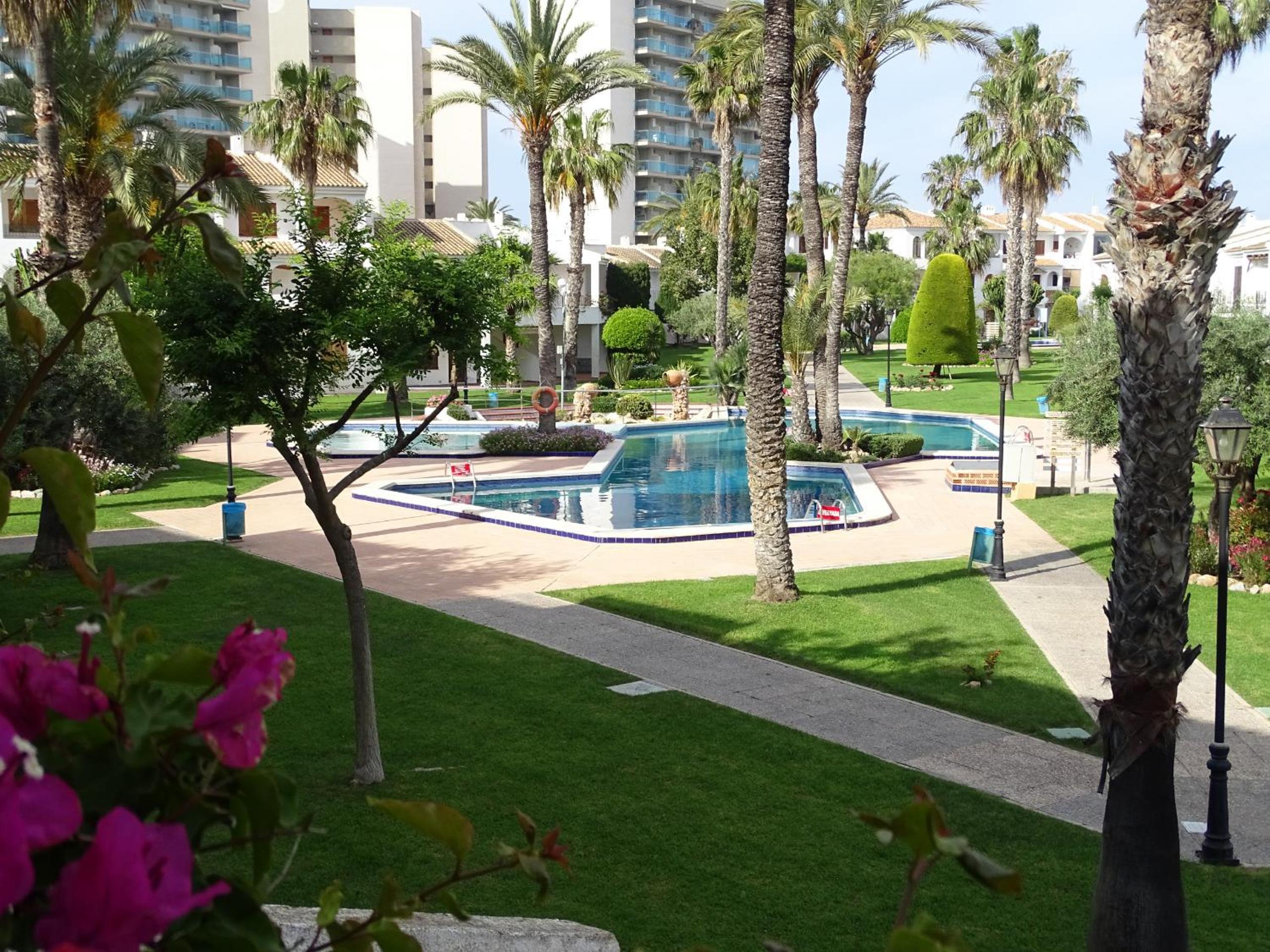 Apartamentos Aldeas De Taray Club