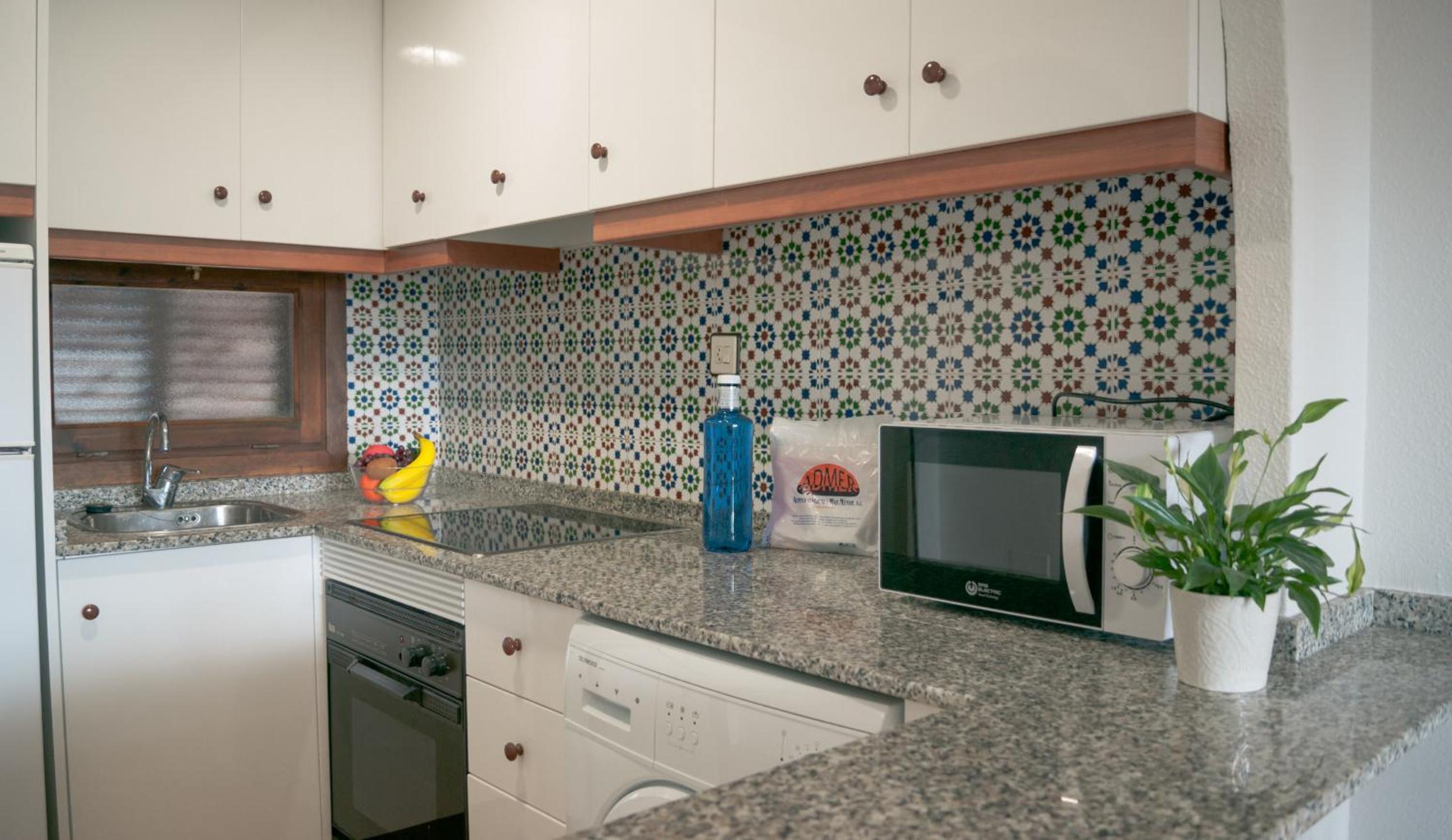 Apartamentos Aldeas De Taray Club
