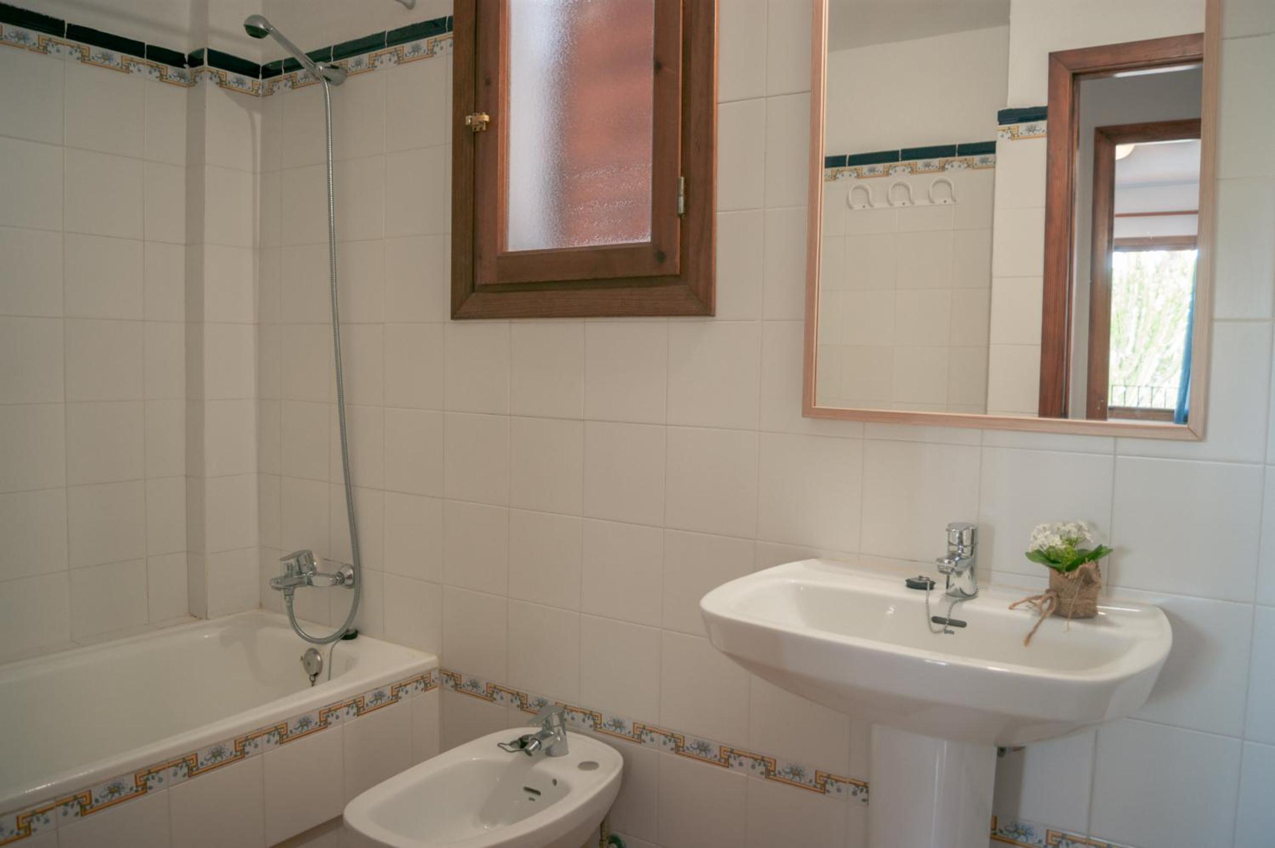 Apartamentos Aldeas De Taray Club