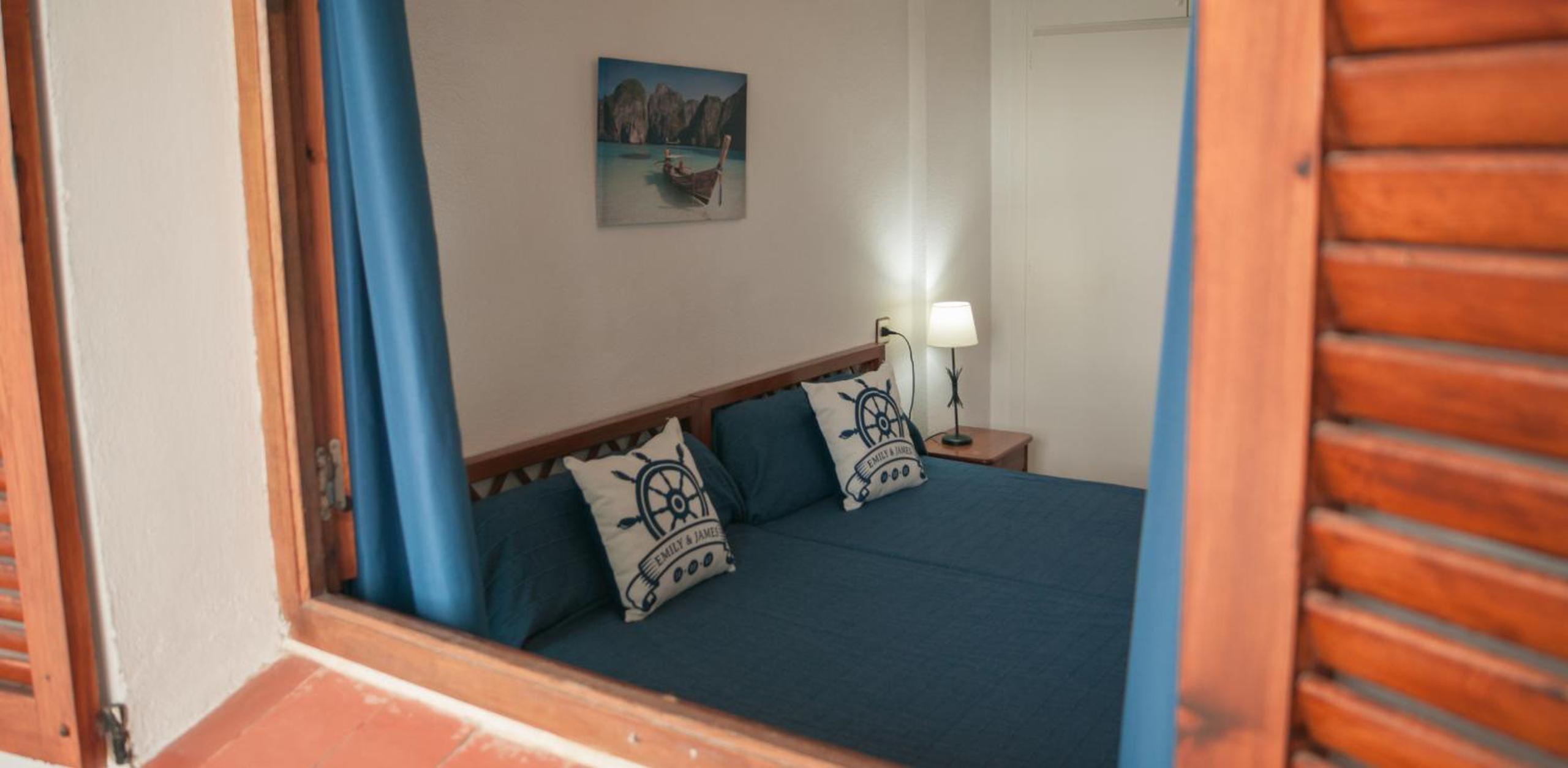 Apartamentos Aldeas De Taray Club
