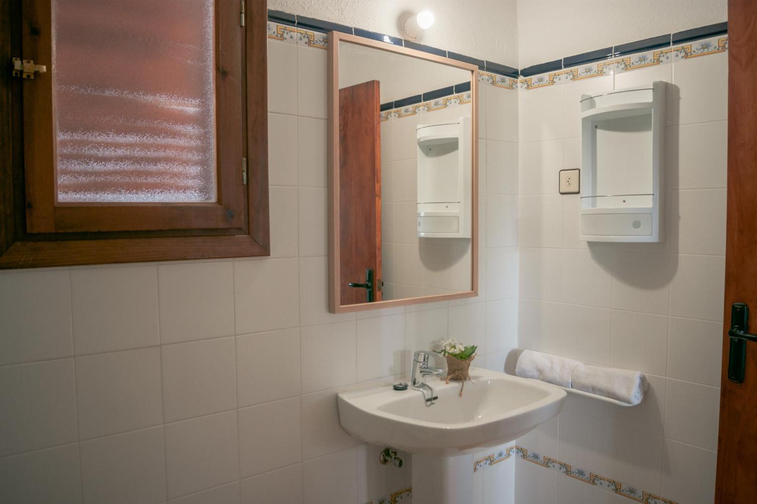 Apartamentos Aldeas De Taray Club