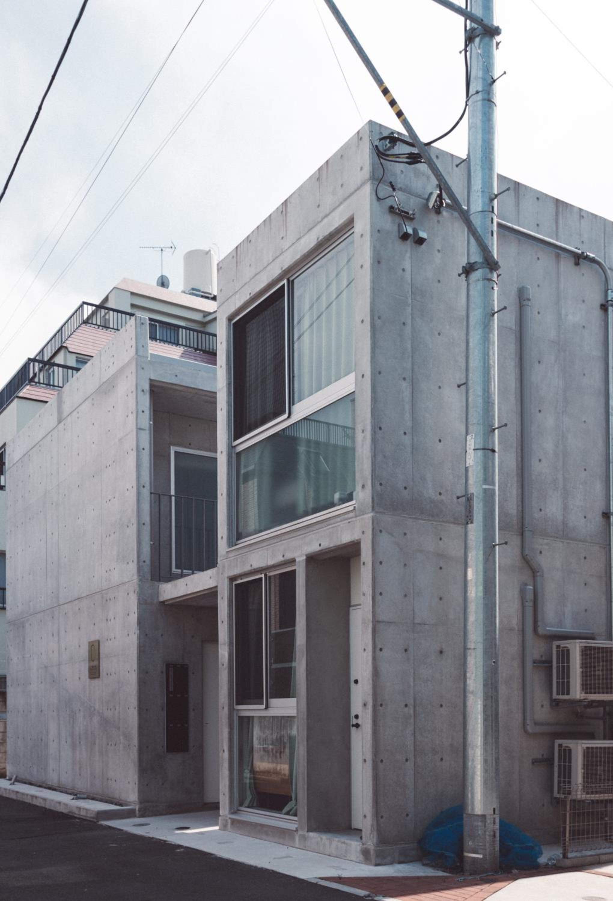 bmj Shinjuku Okubo