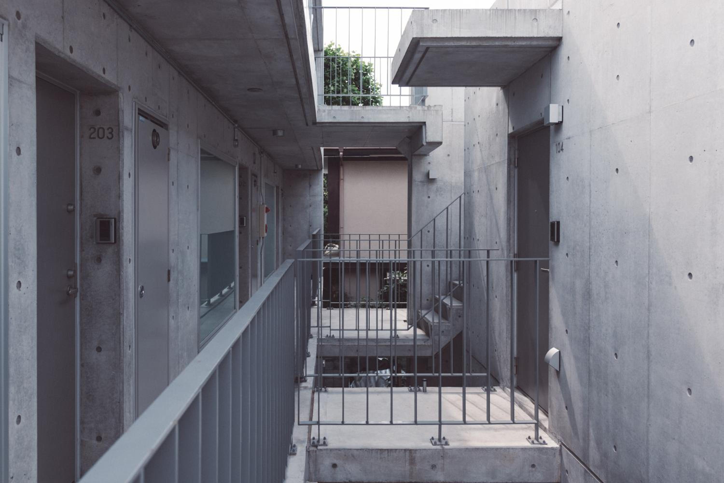 bmj Shinjuku Okubo