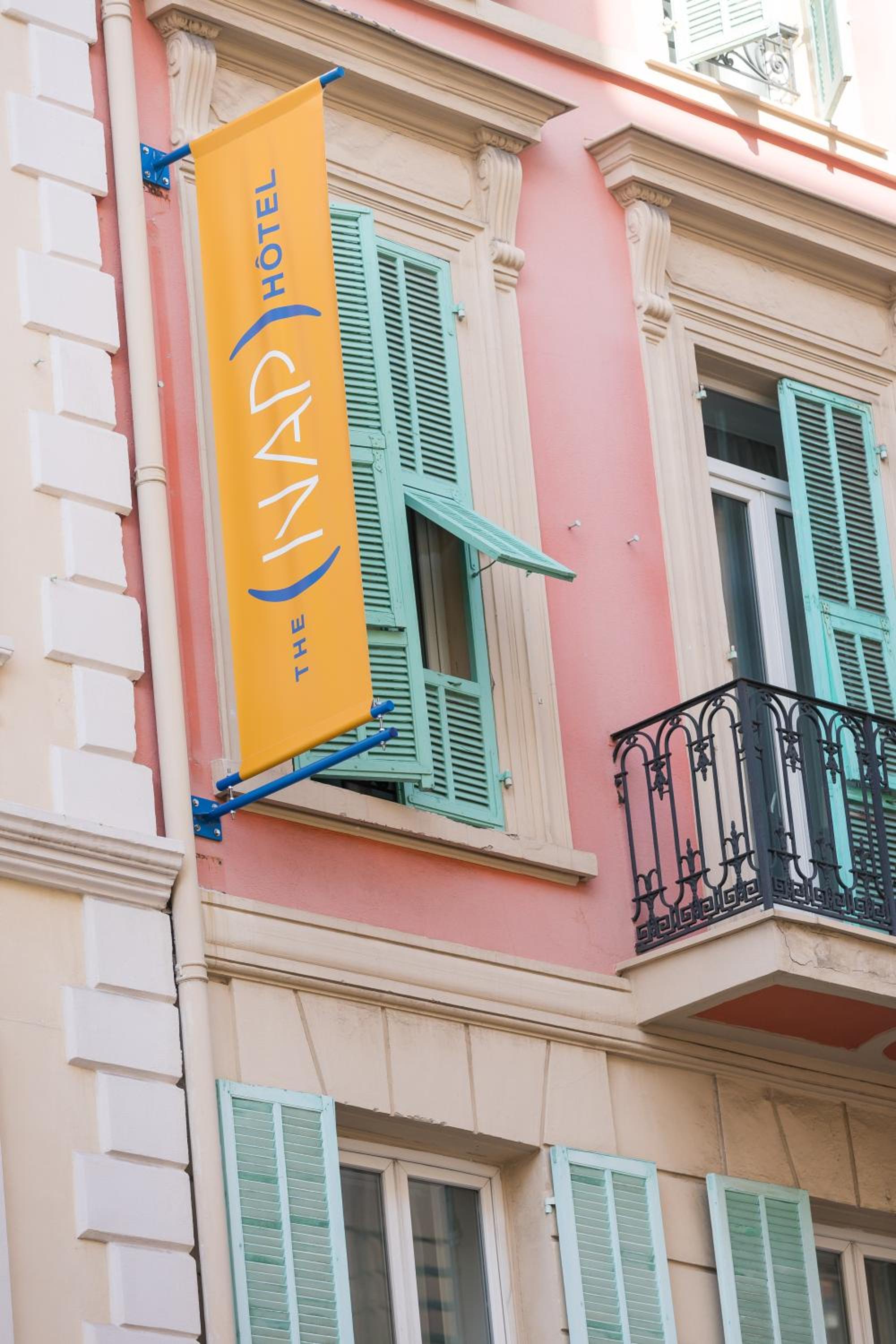 Hotel Nap By HappyCulture - Image 1