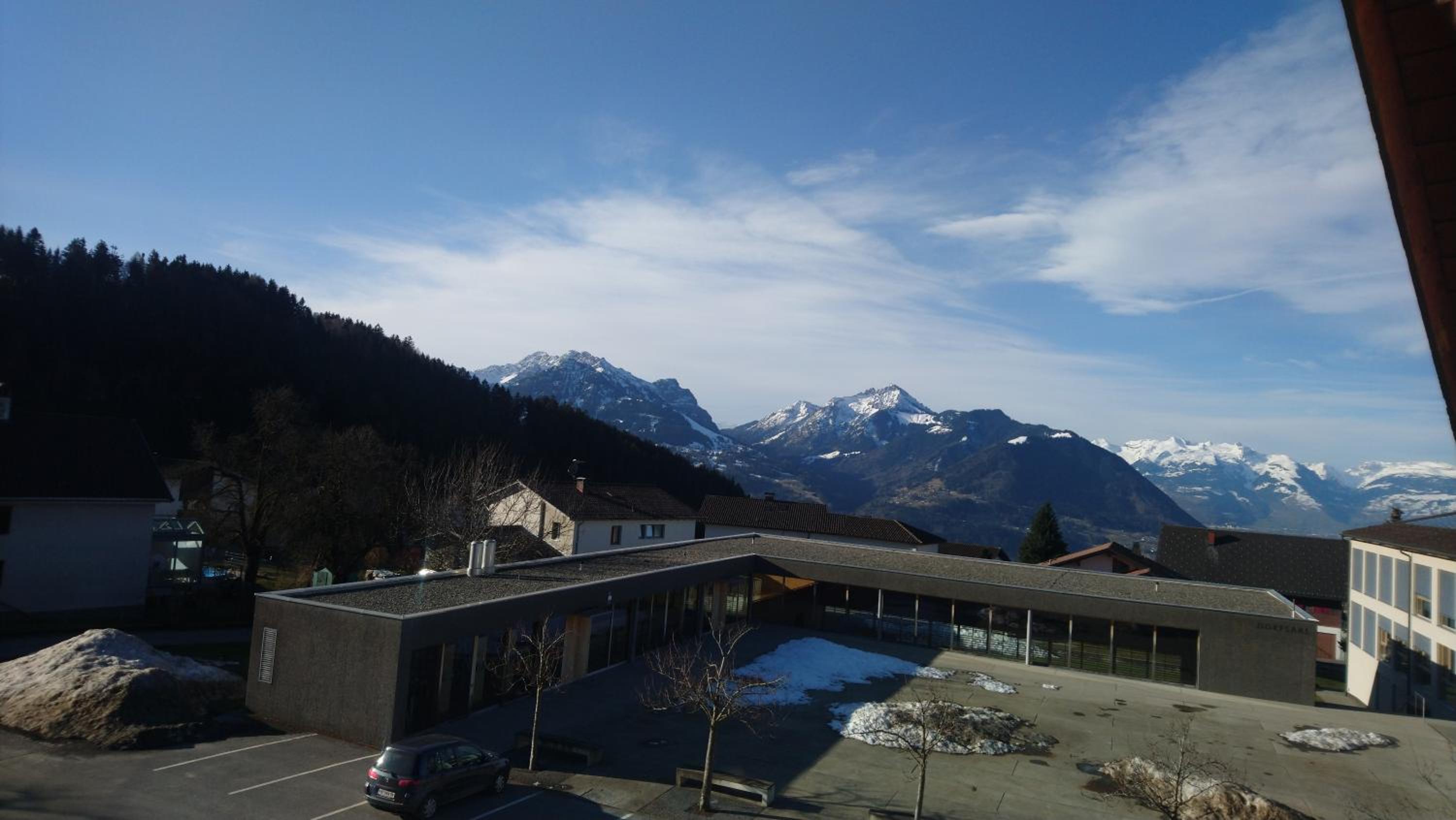 Gasthaus Krone