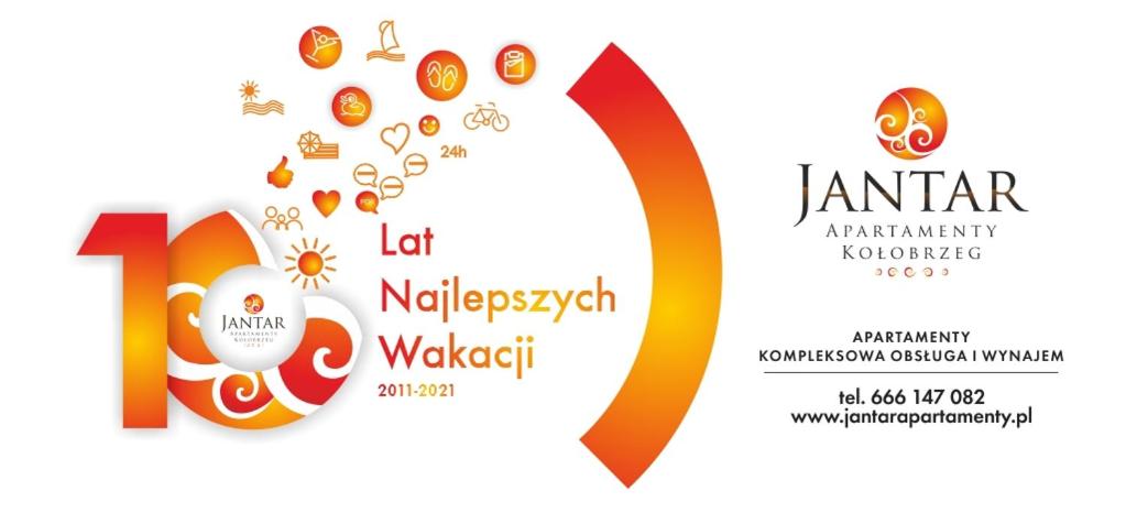 Jantar Apartamenty - Promenada Kołobrzeg view 2
