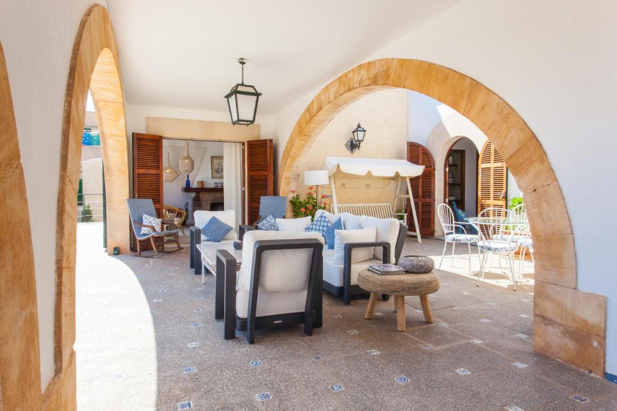 VILLA CABRERA 12 PAX view 5