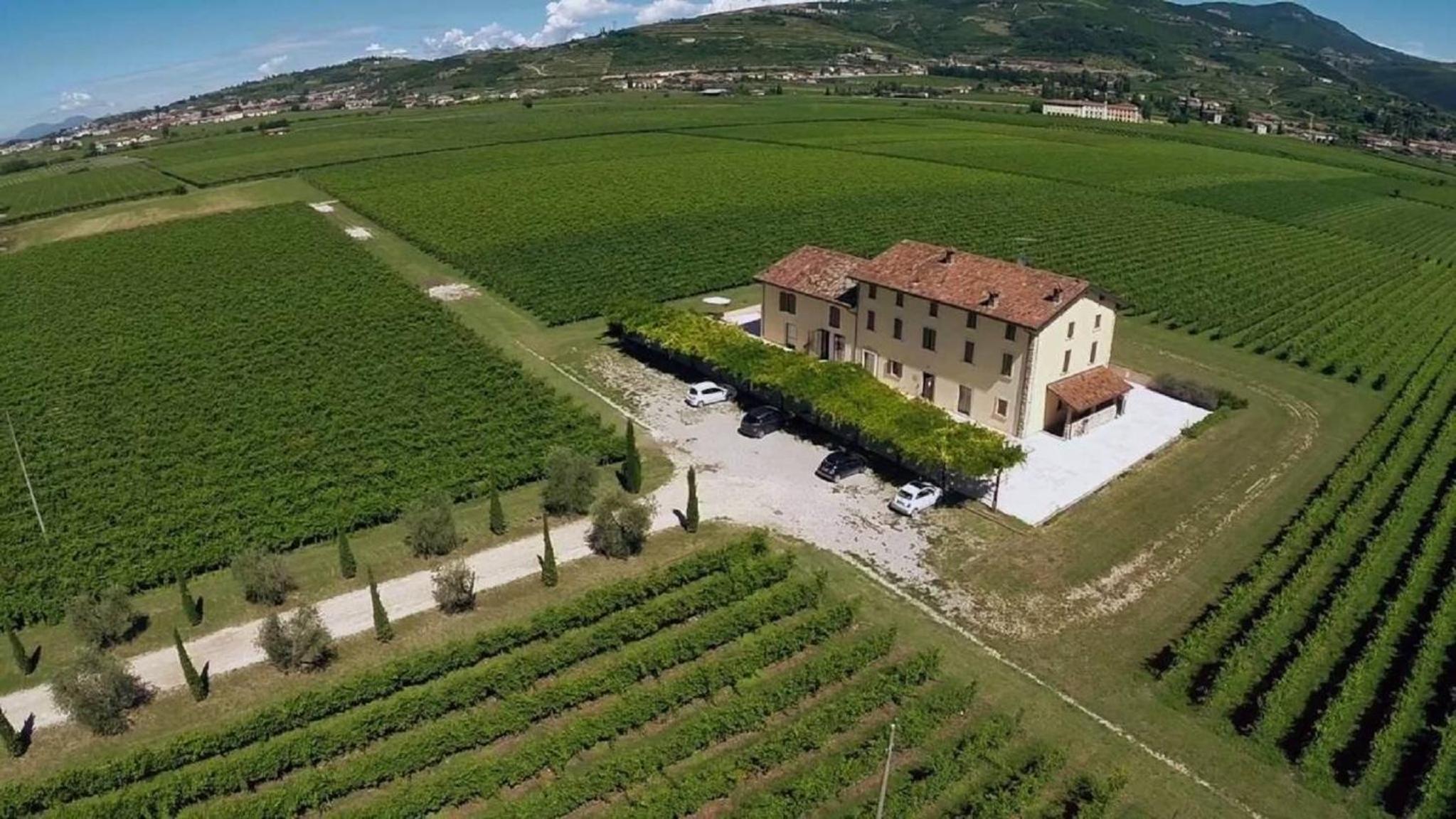 Dimora Buglioni Wine Relais, photo 69