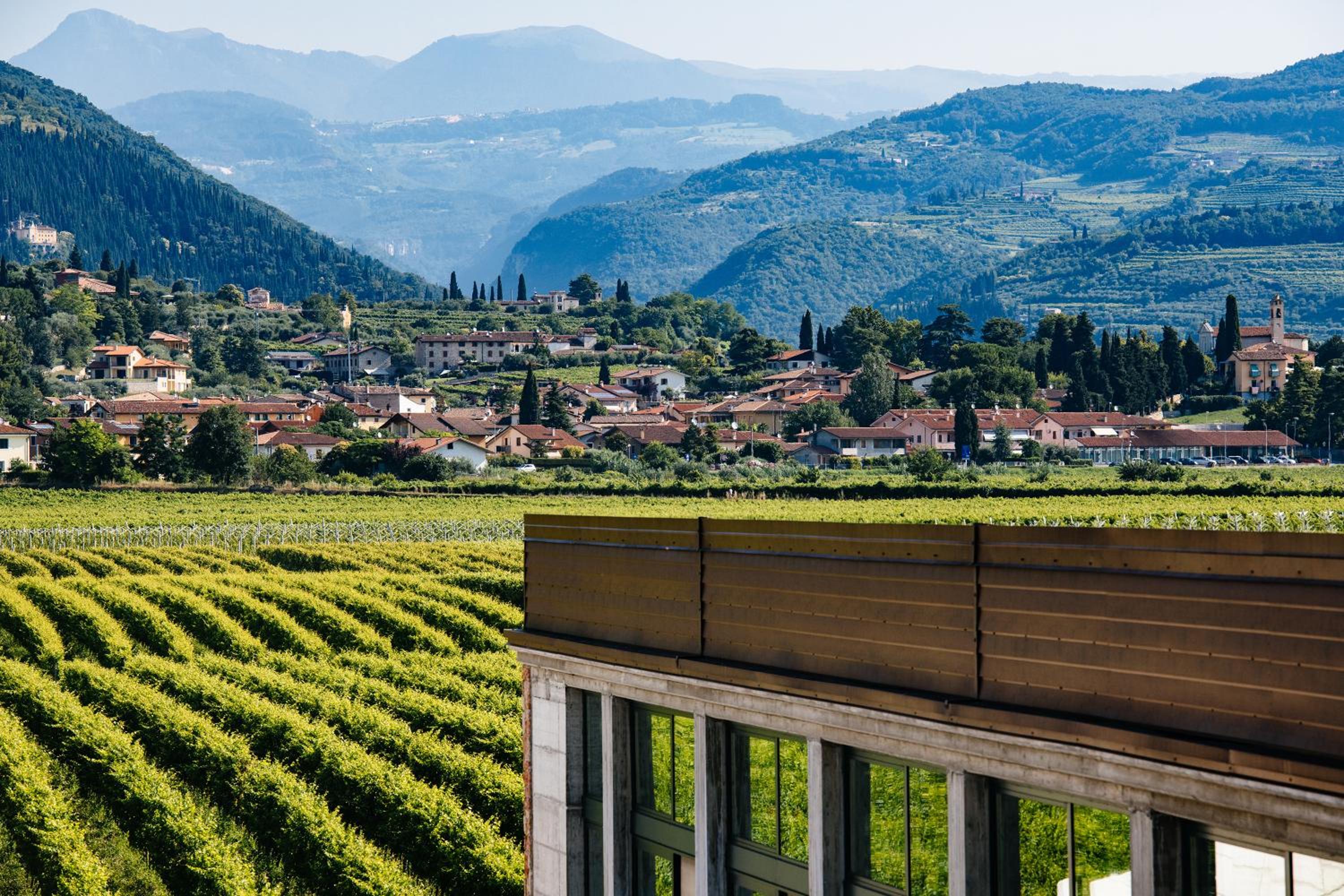 Dimora Buglioni Wine Relais, photo 50