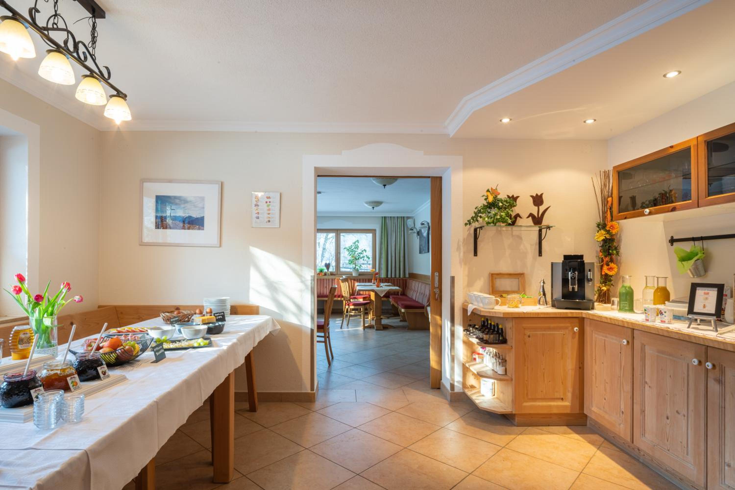 Naturpension Mühlhof