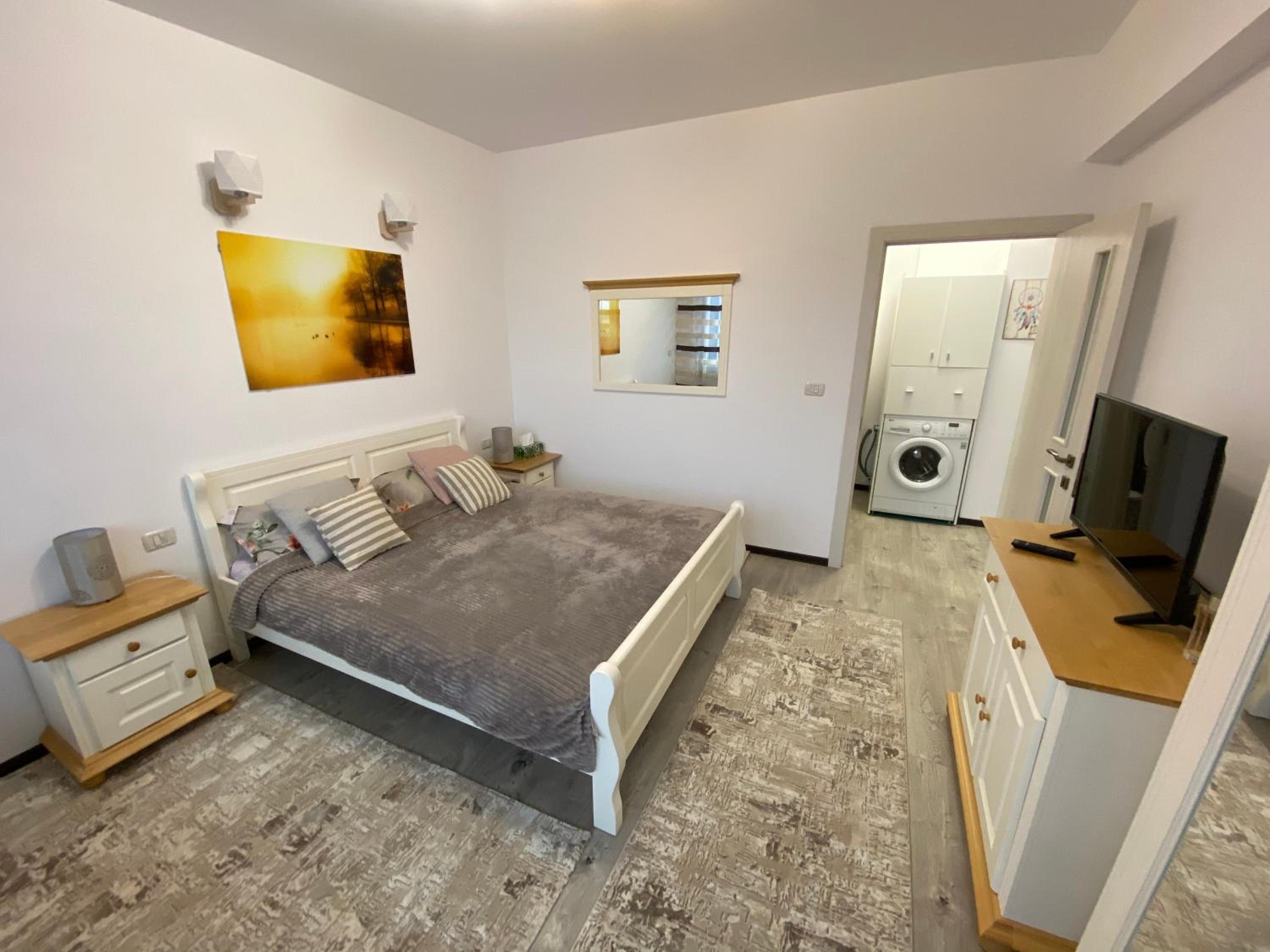 Top View Apartment