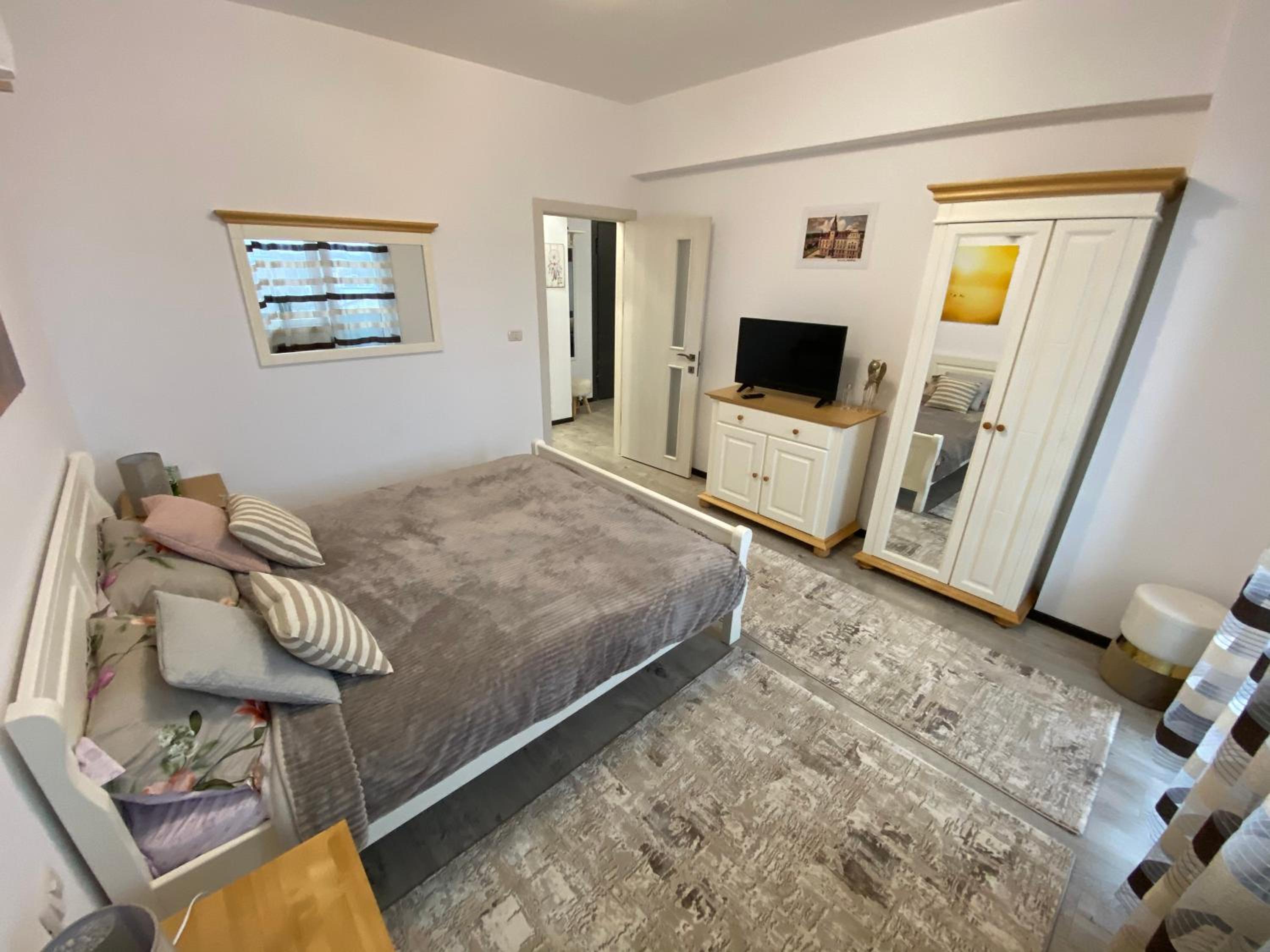 Top View Apartment
