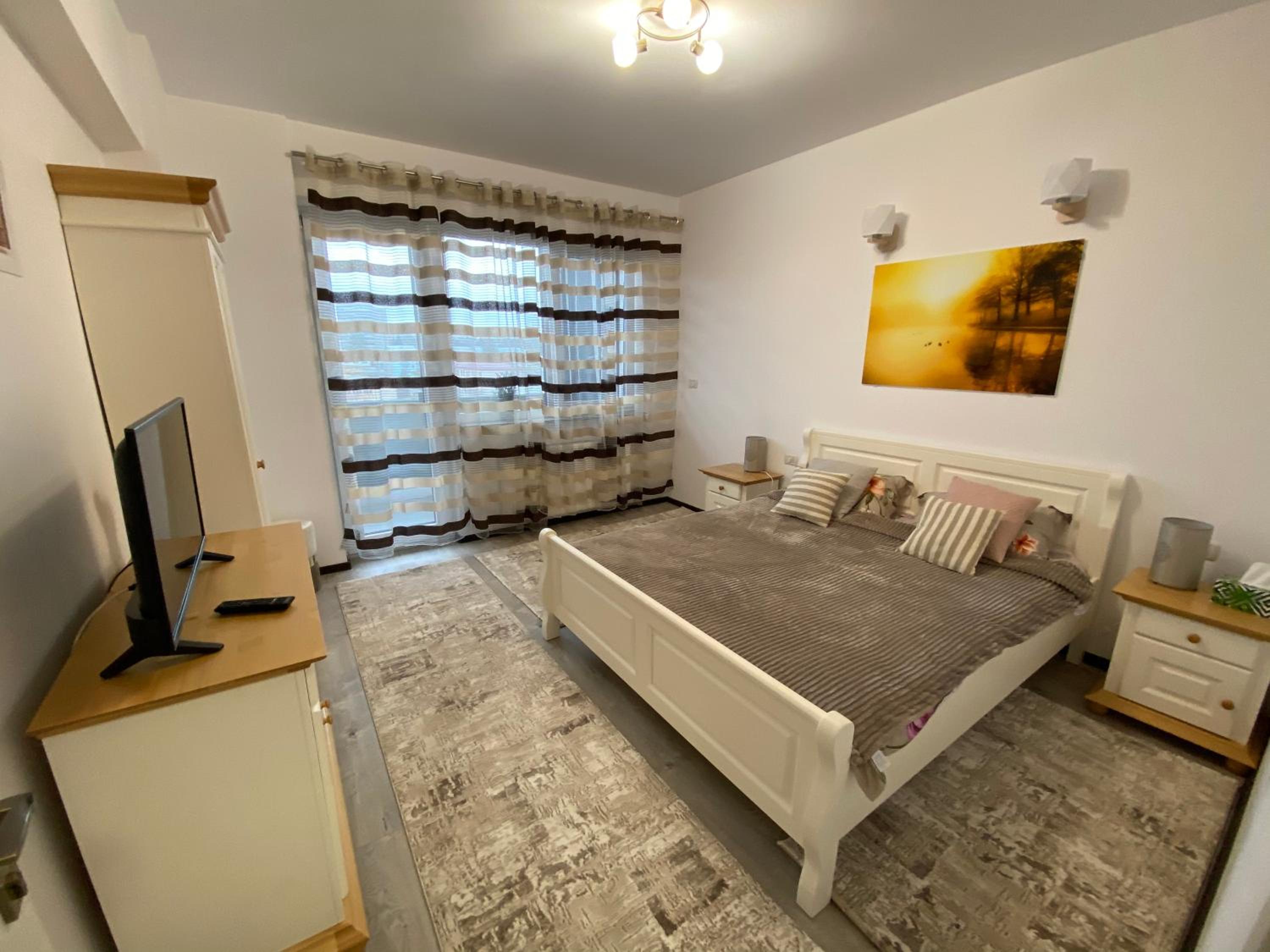 Top View Apartment