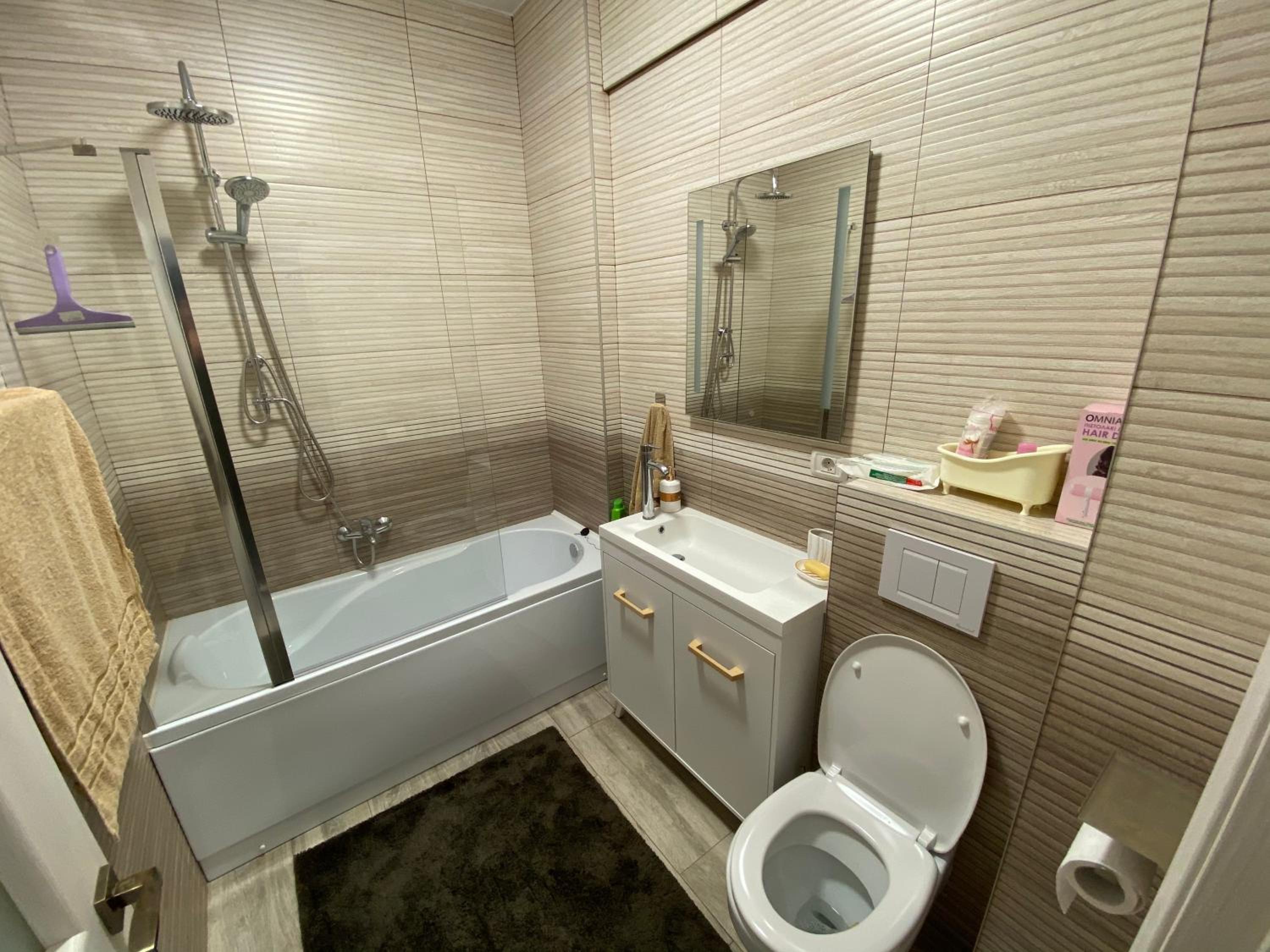 Top View Apartment