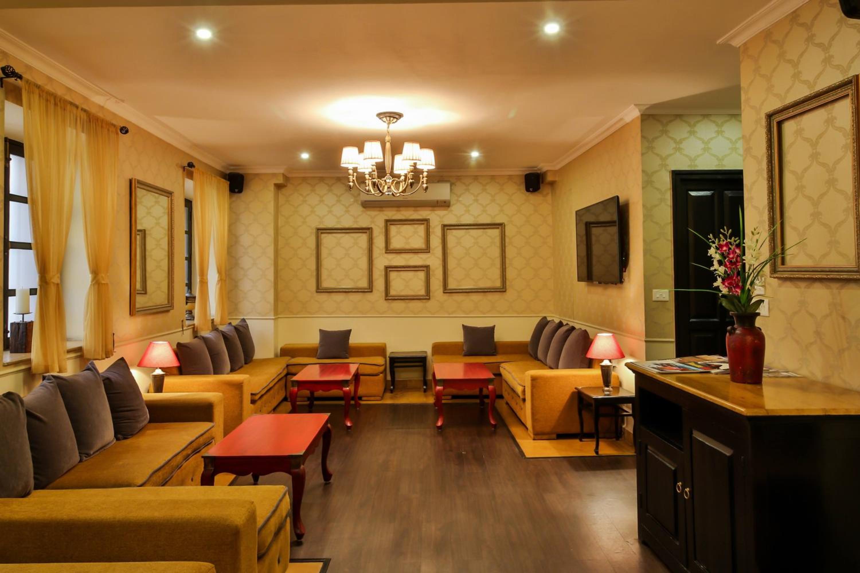 La Maison by Dia Hotels and Homes view 2