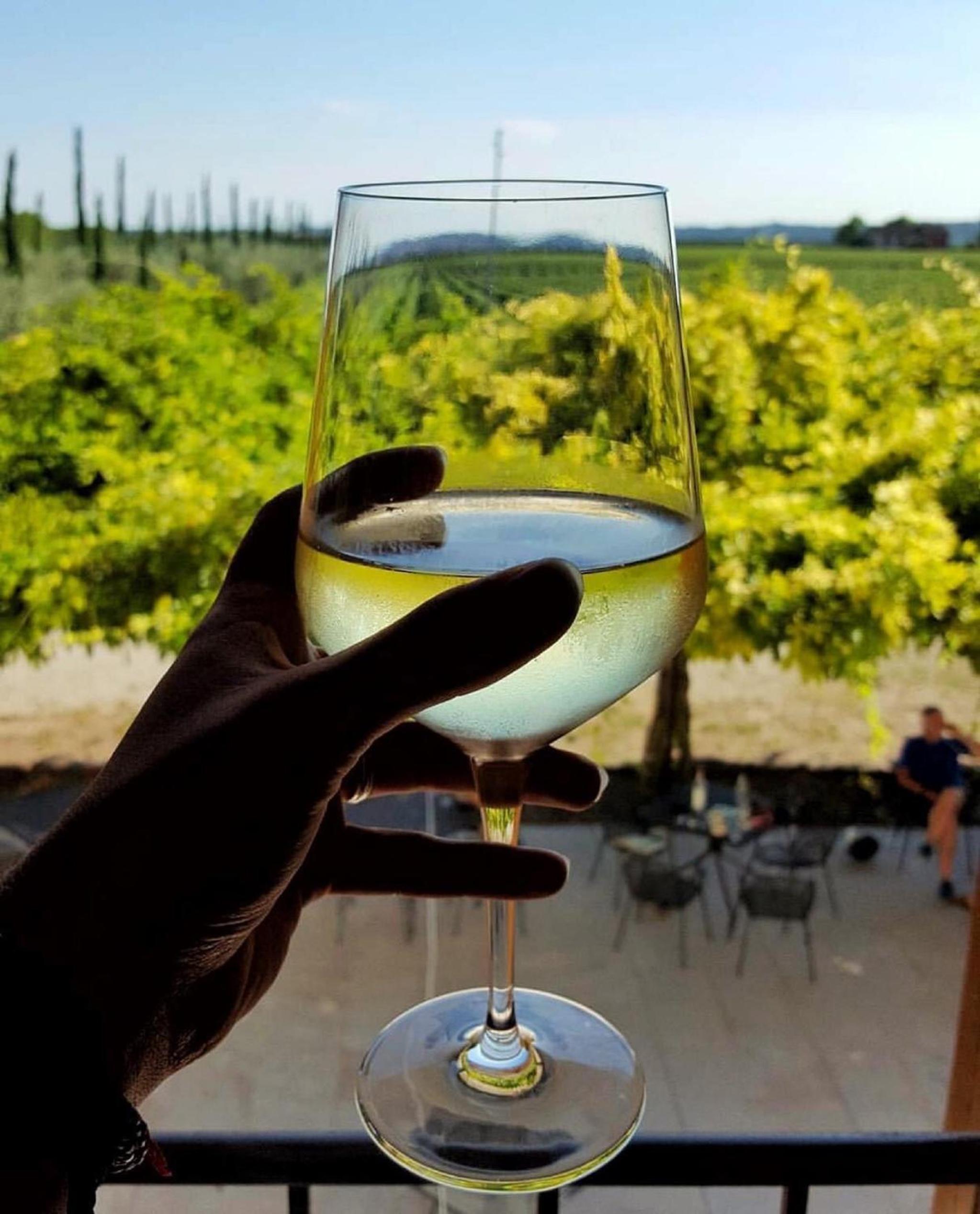 Dimora Buglioni Wine Relais, photo 74