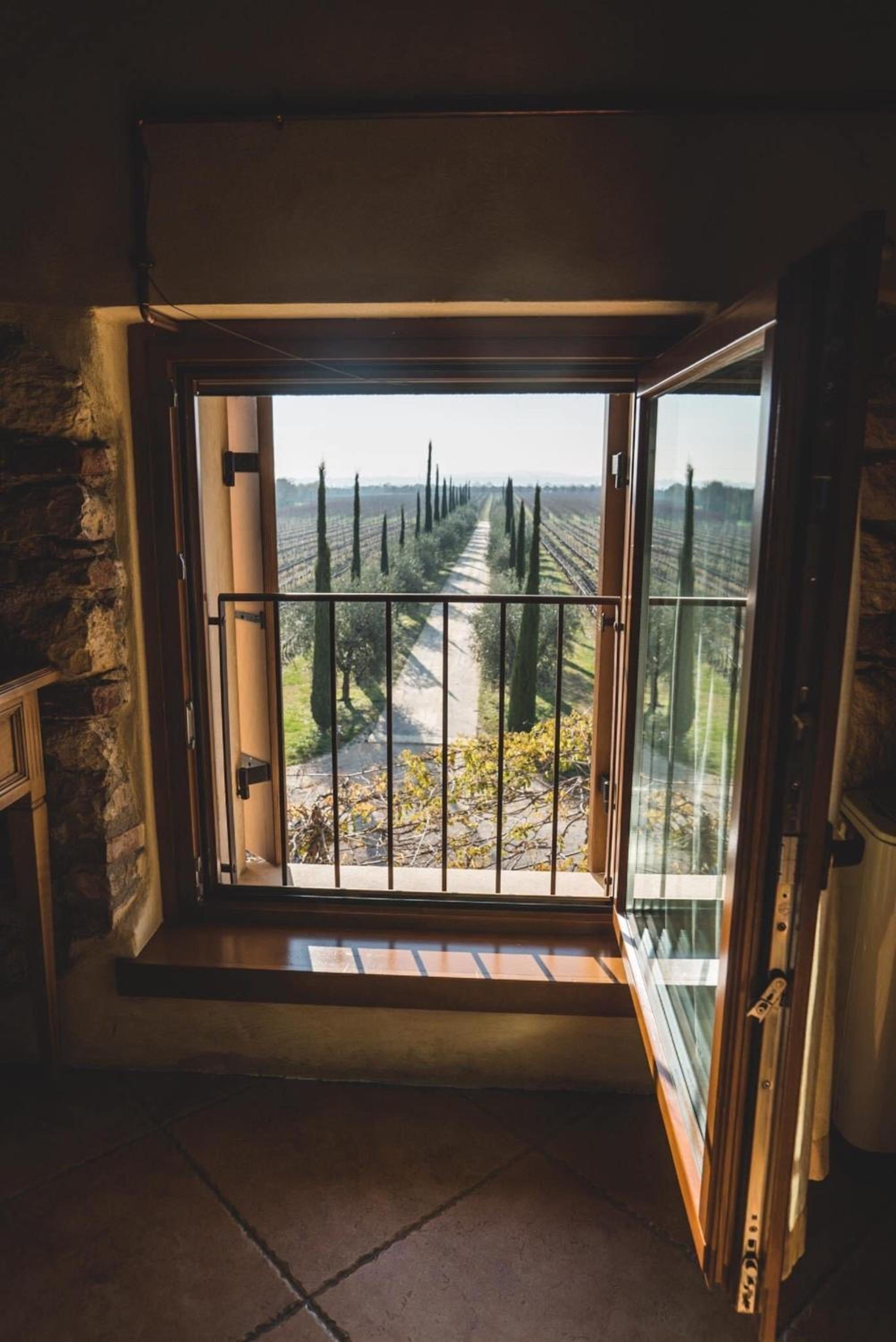 Dimora Buglioni Wine Relais, photo 93