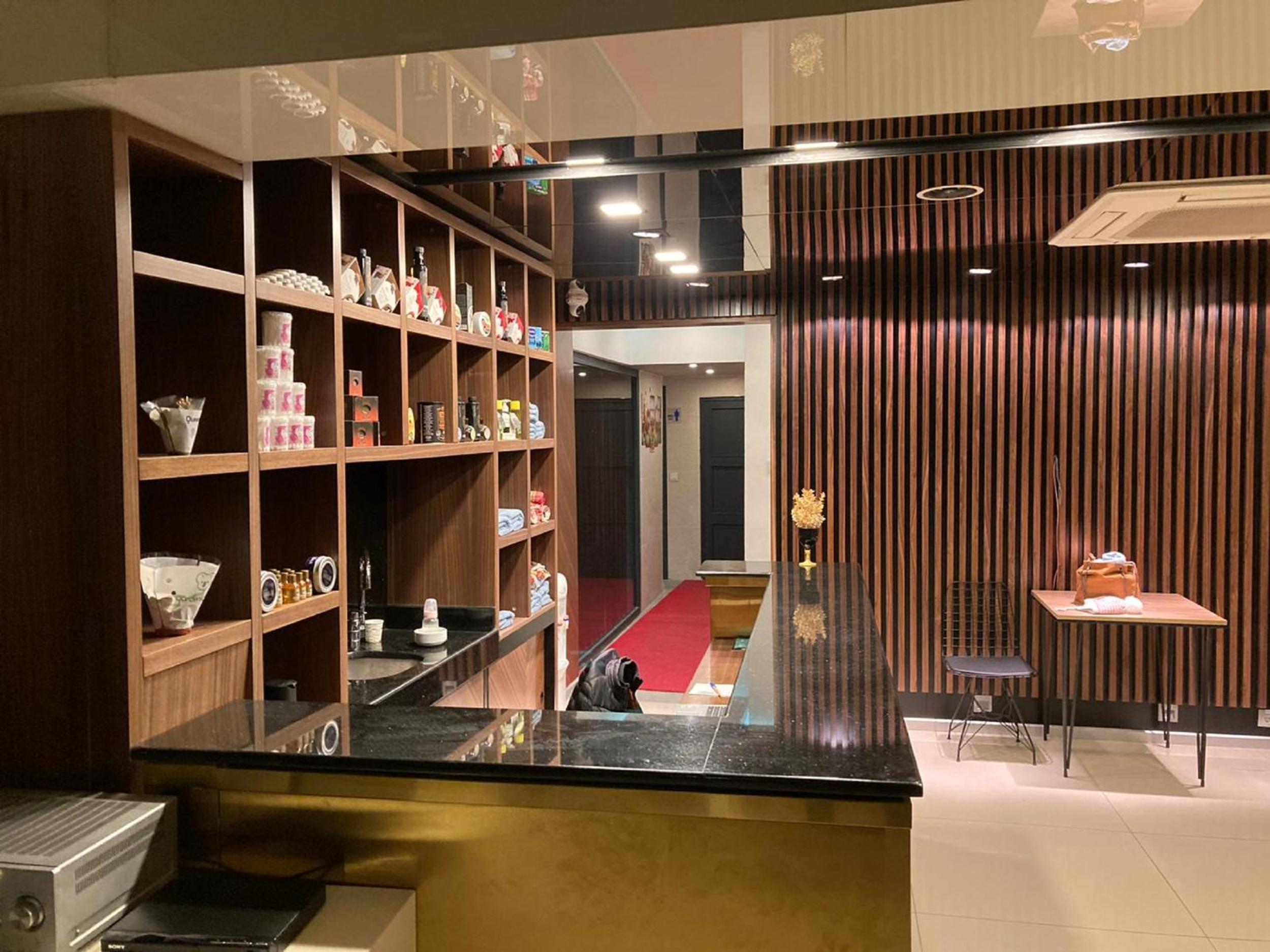 Martinenz Hotel - Image 54