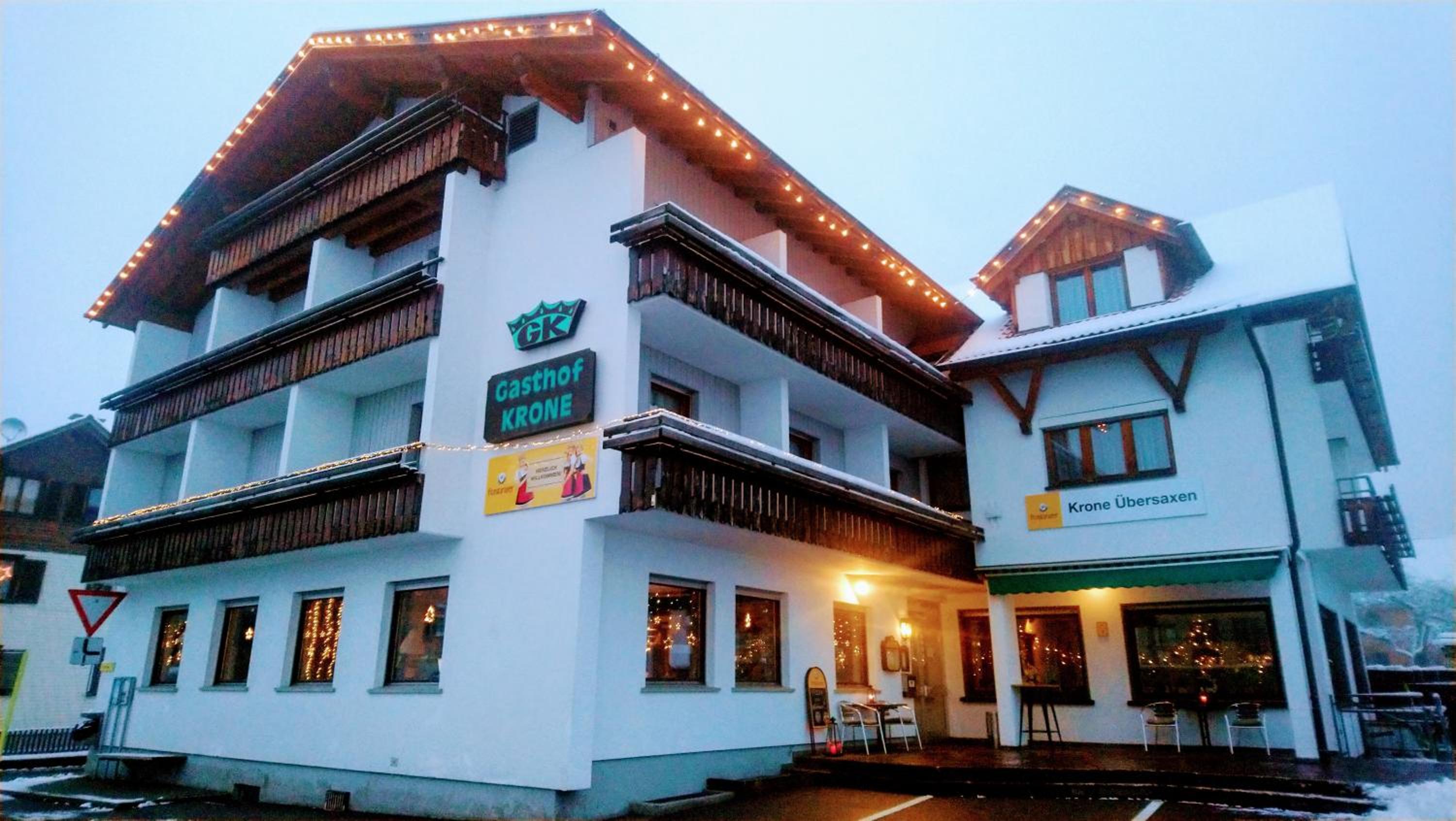 Gasthaus Krone
