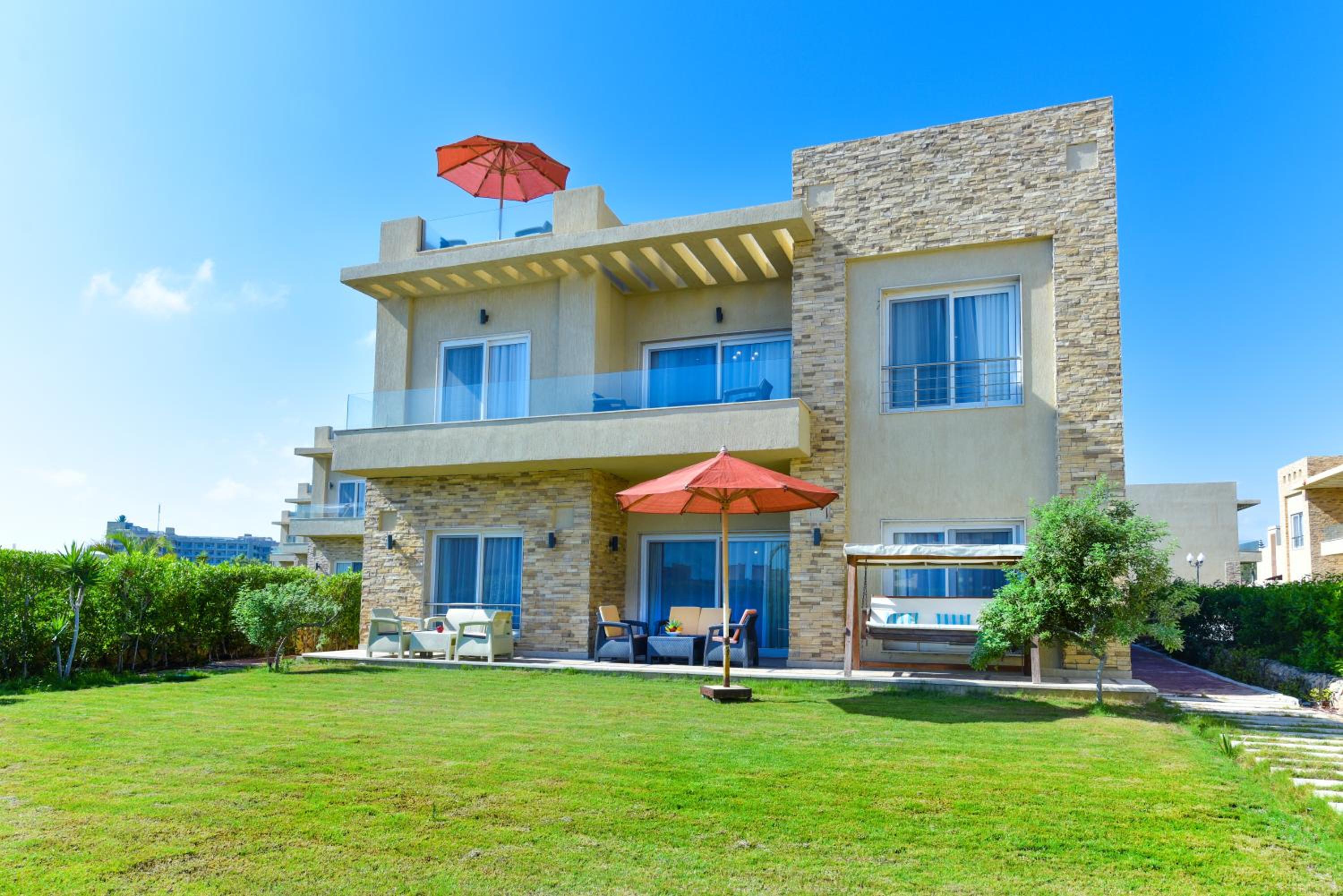 Tolip North Coast Hotel