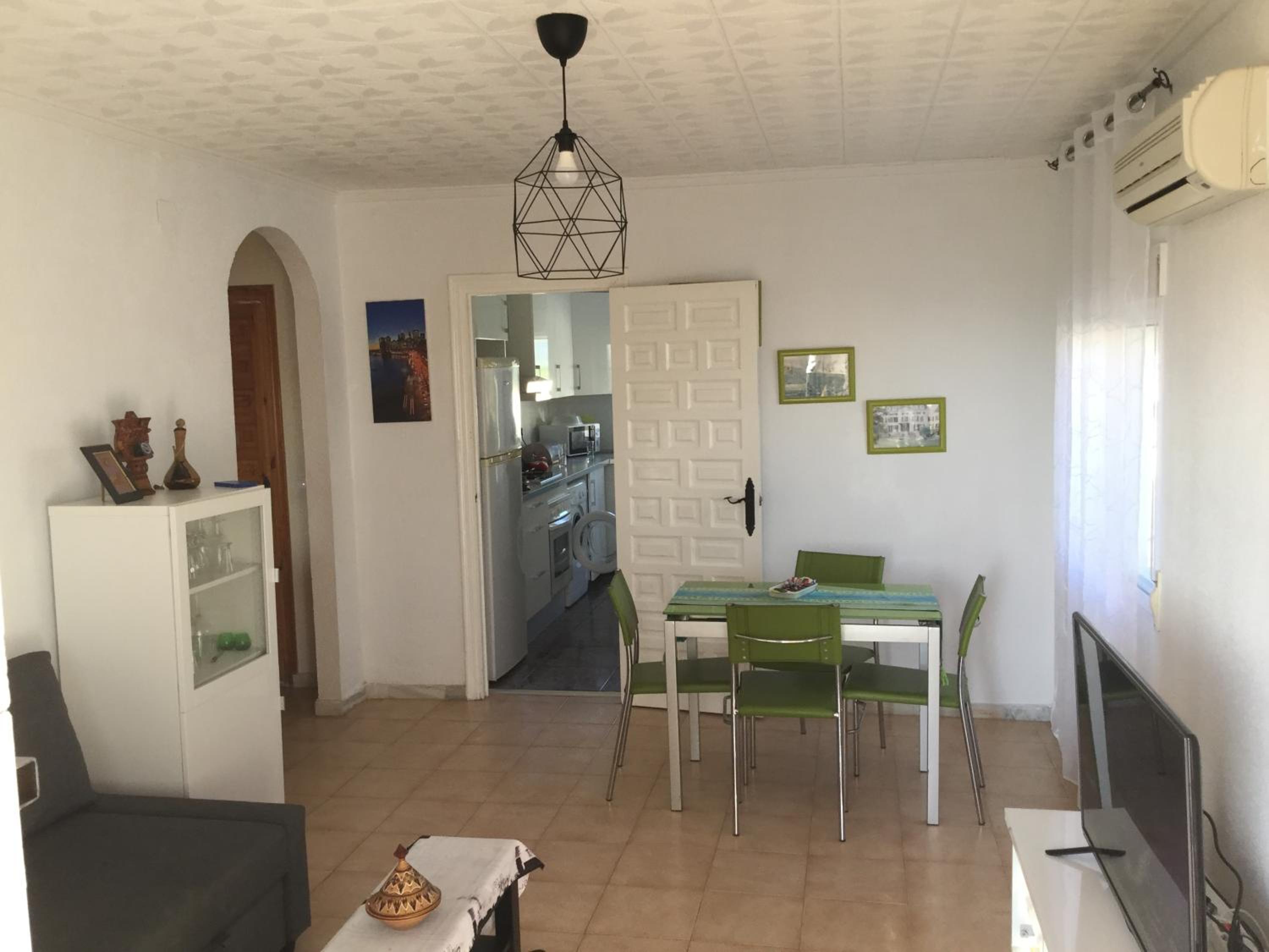 Detached-Extended- Villa à la Marina photo 4