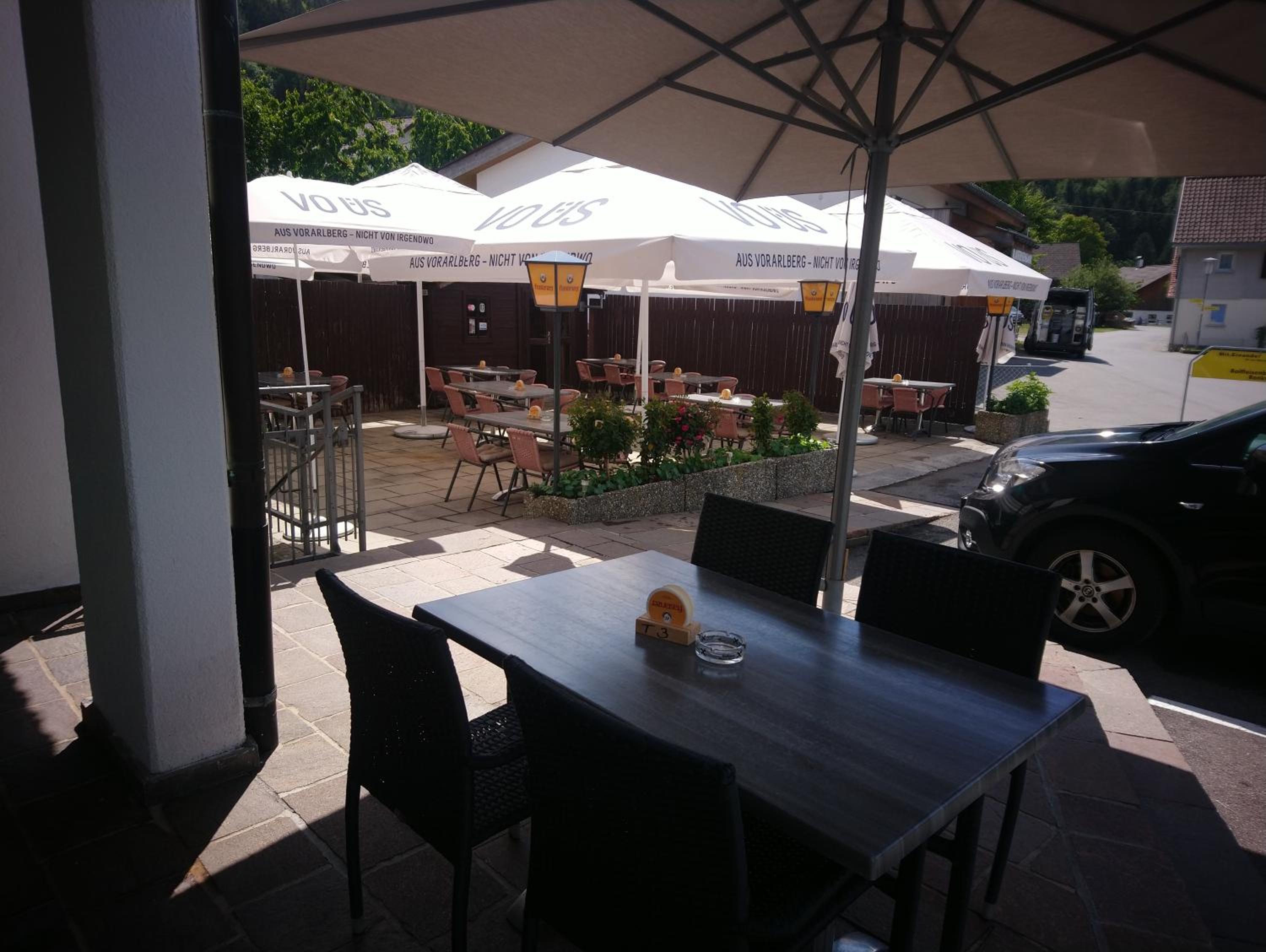Gasthaus Krone